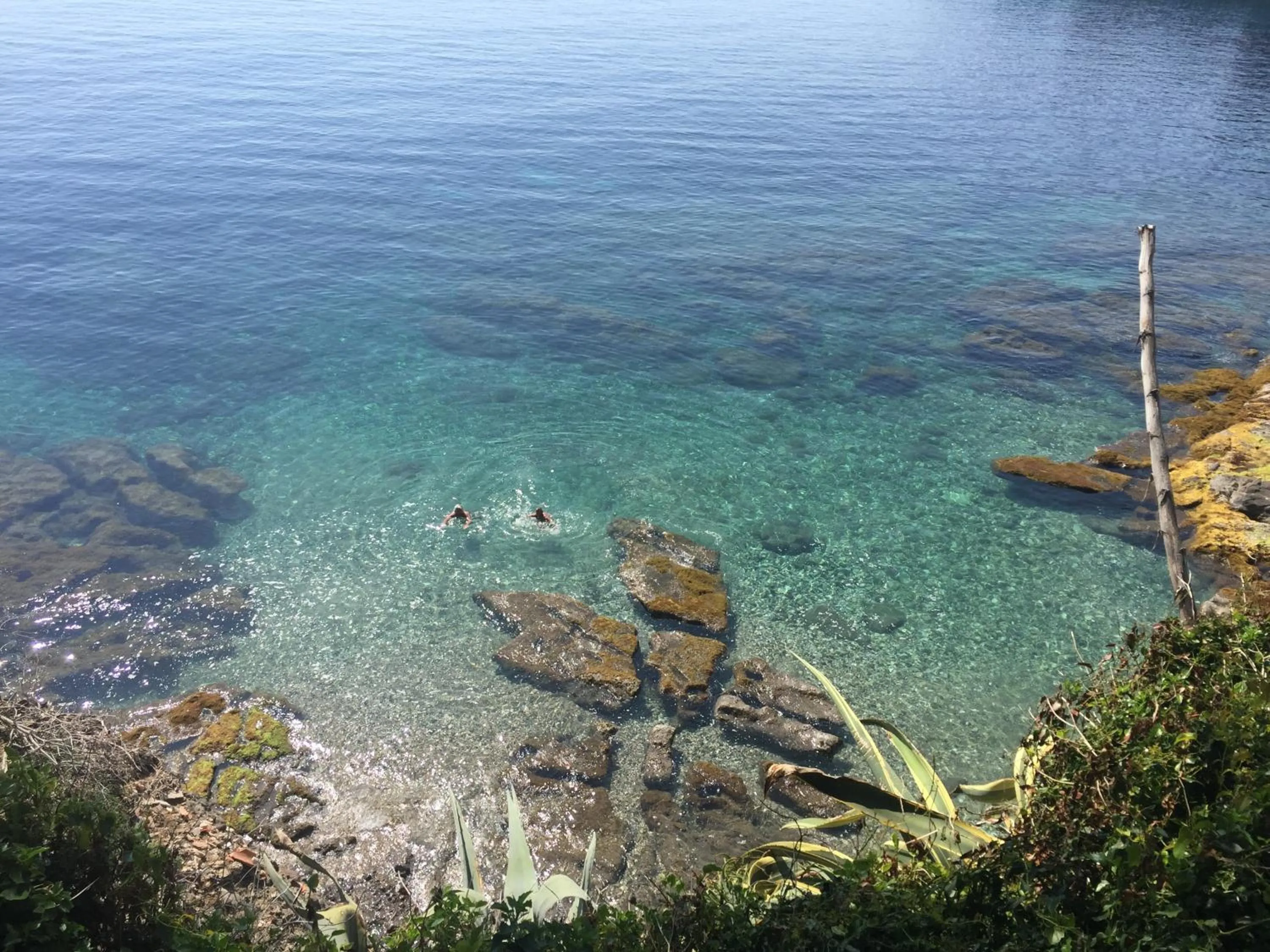 Neighbourhood in Hotel Normandy