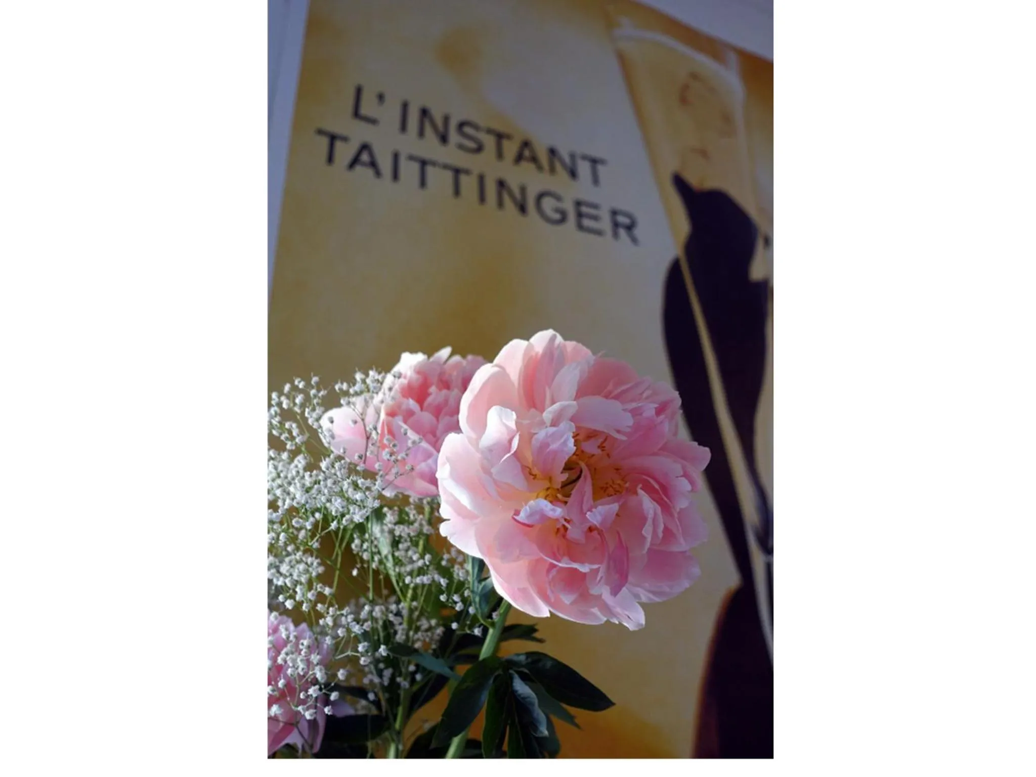 Decorative detail in Hotel Normandy