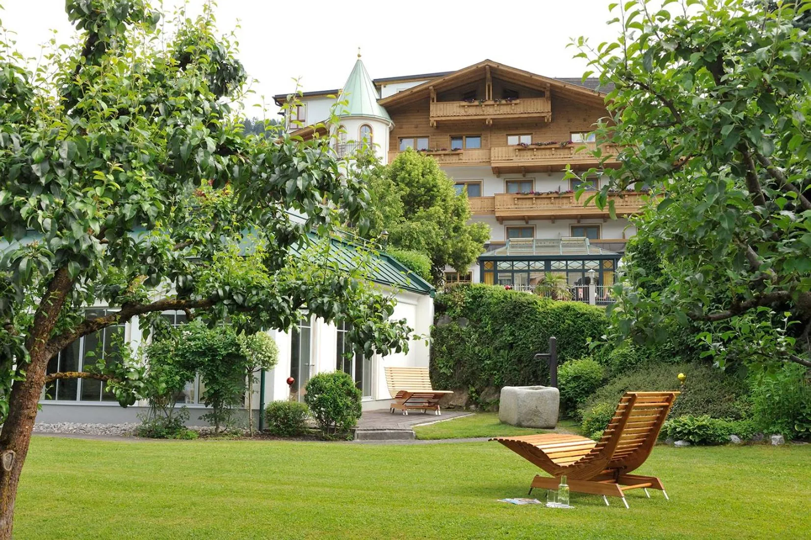 Hotel Herrschaftstaverne