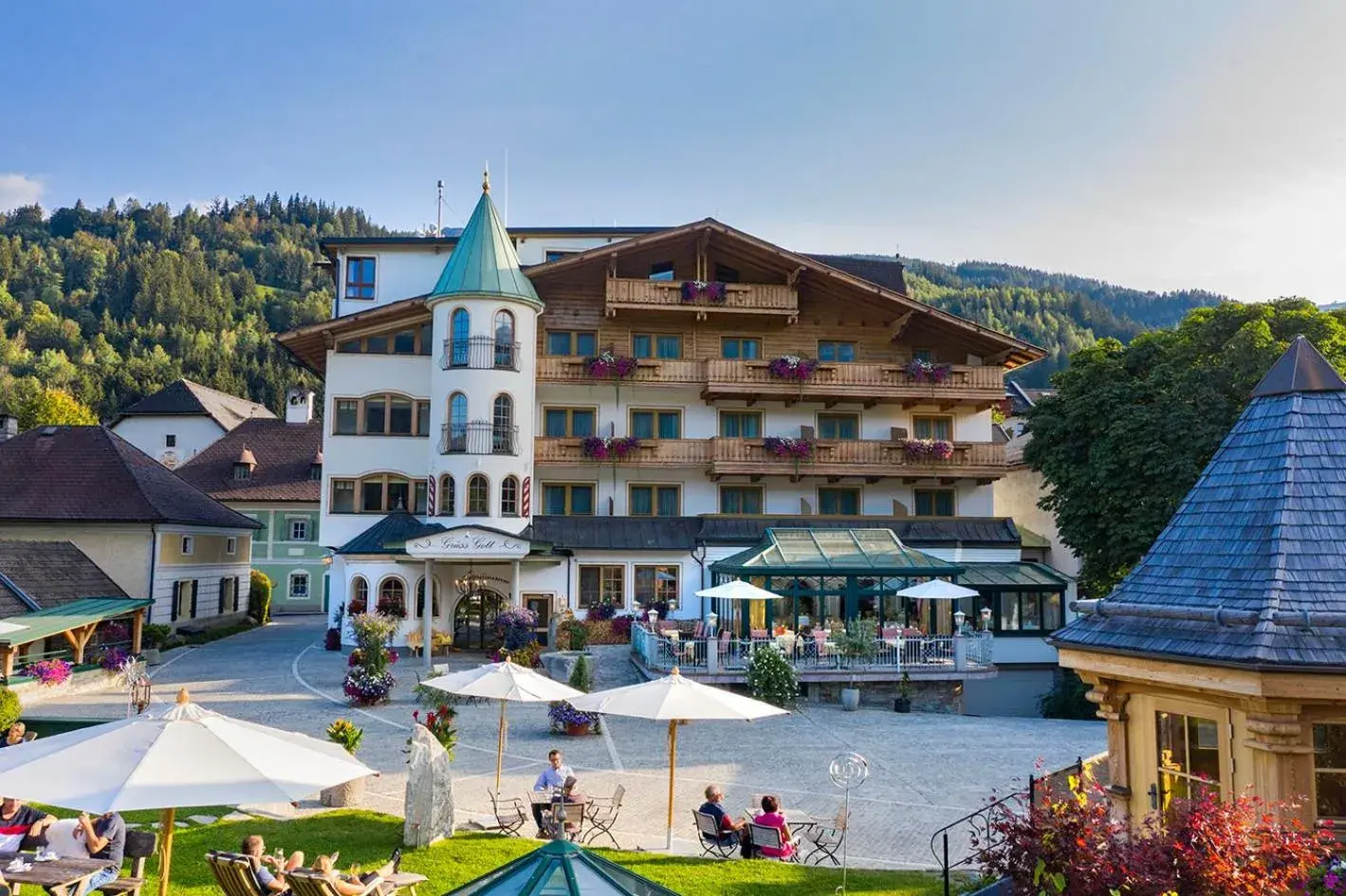 Hotel Herrschaftstaverne Hotel Herrschaftstaverne