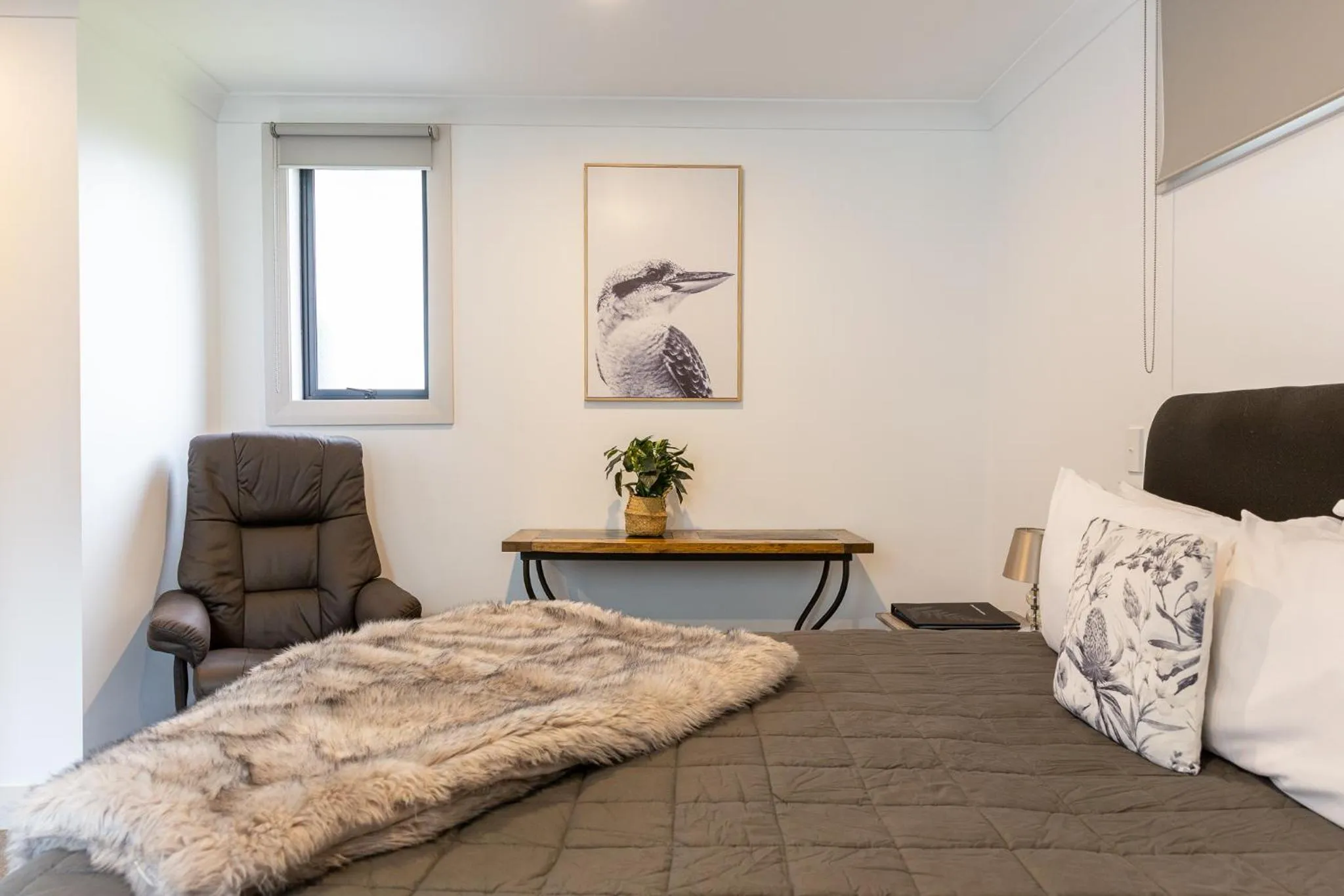 Talisman Hotel & Restaurant