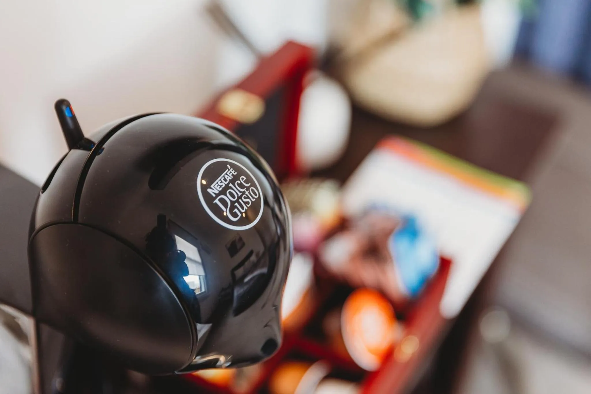 Talisman Hotel & Restaurant