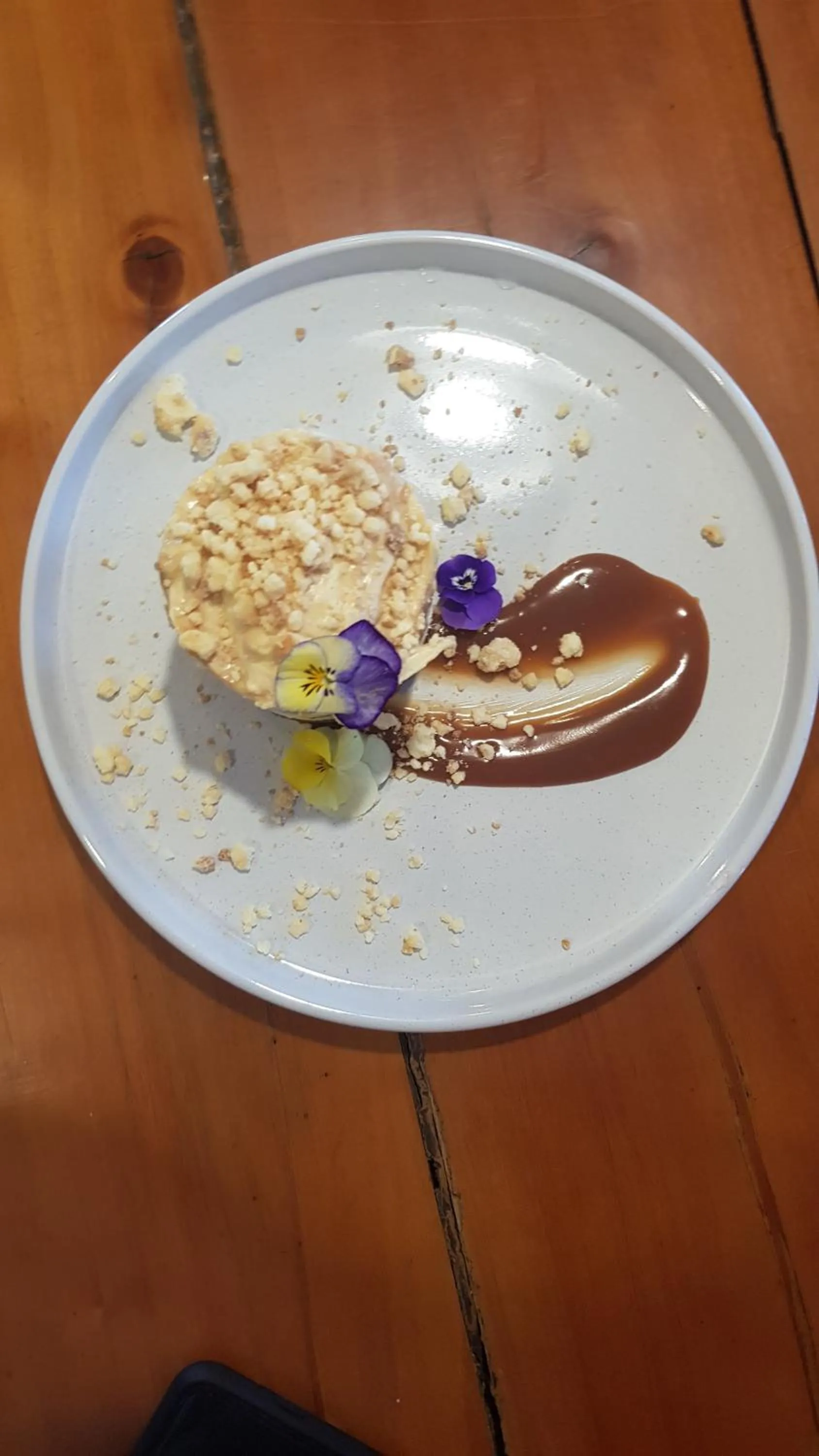 Talisman Hotel & Restaurant