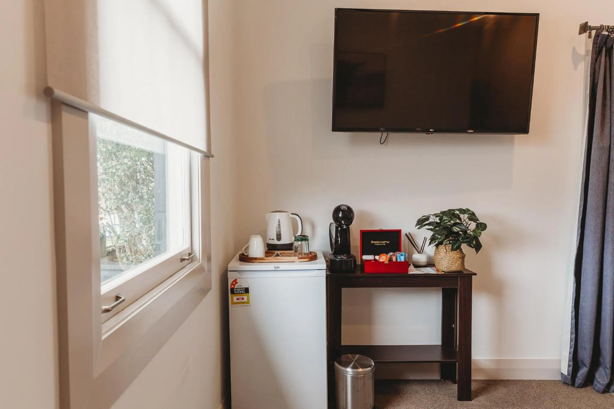 Talisman Hotel & Restaurant