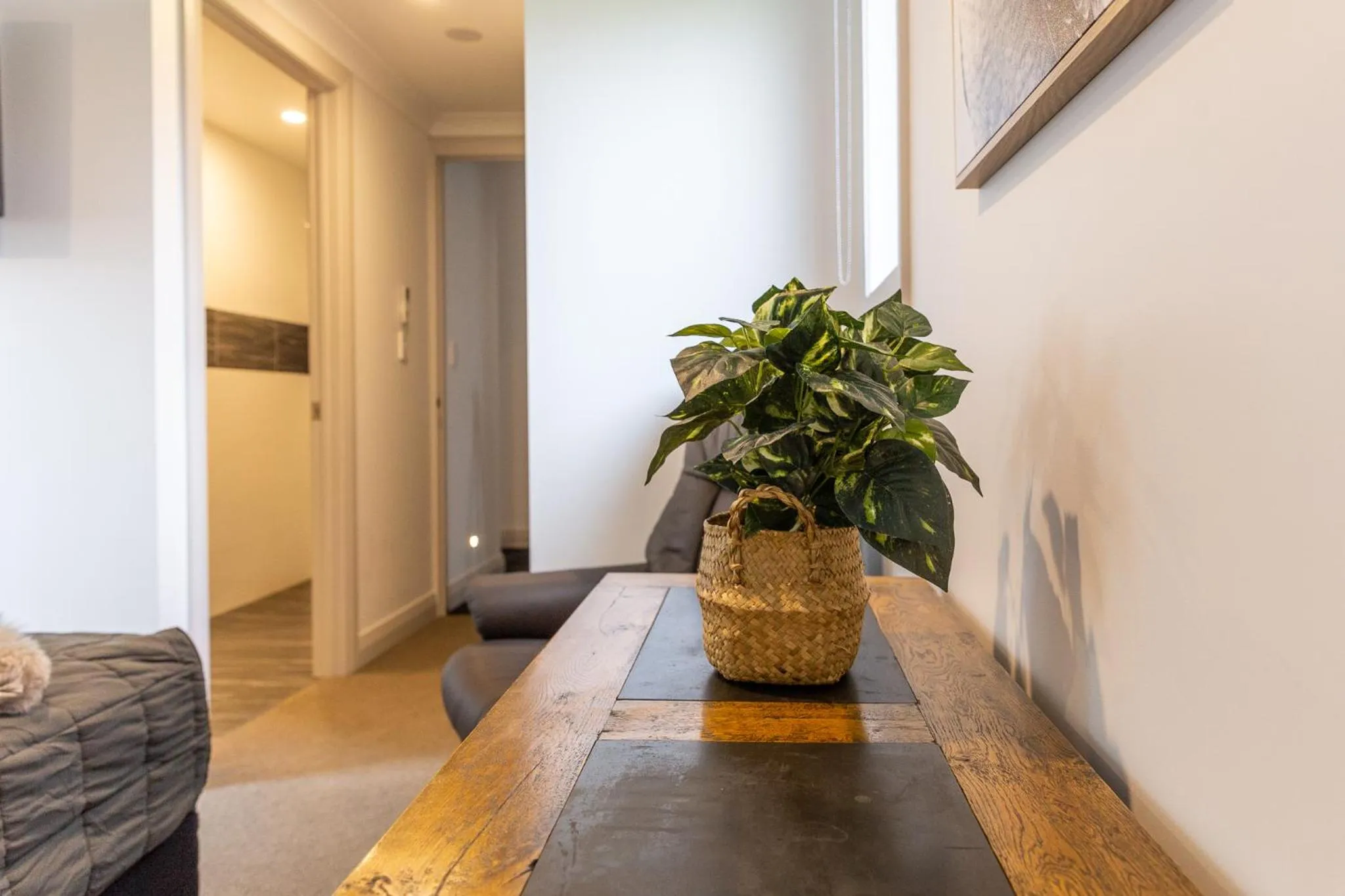 Talisman Hotel & Restaurant