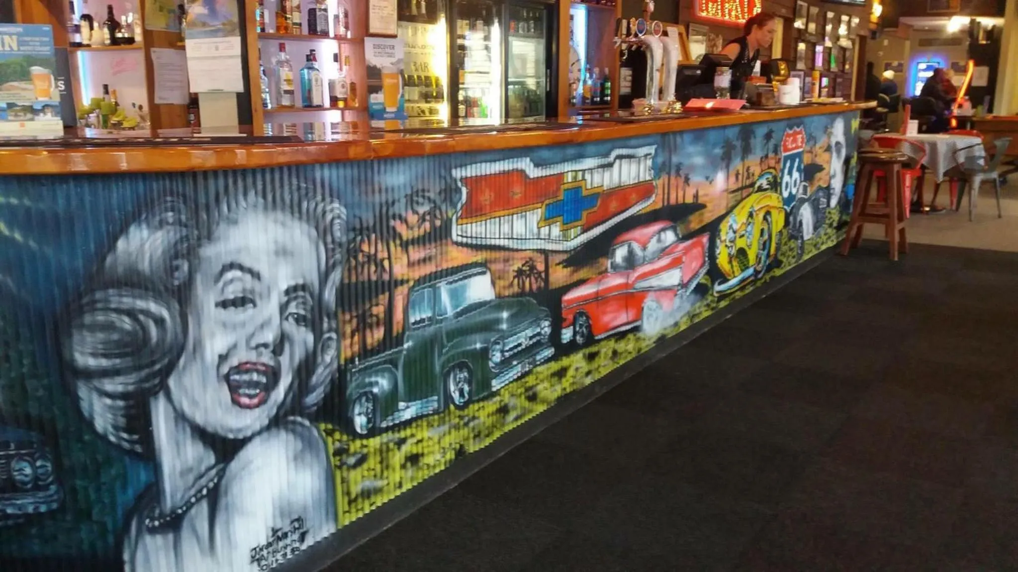 Talisman Hotel & Restaurant