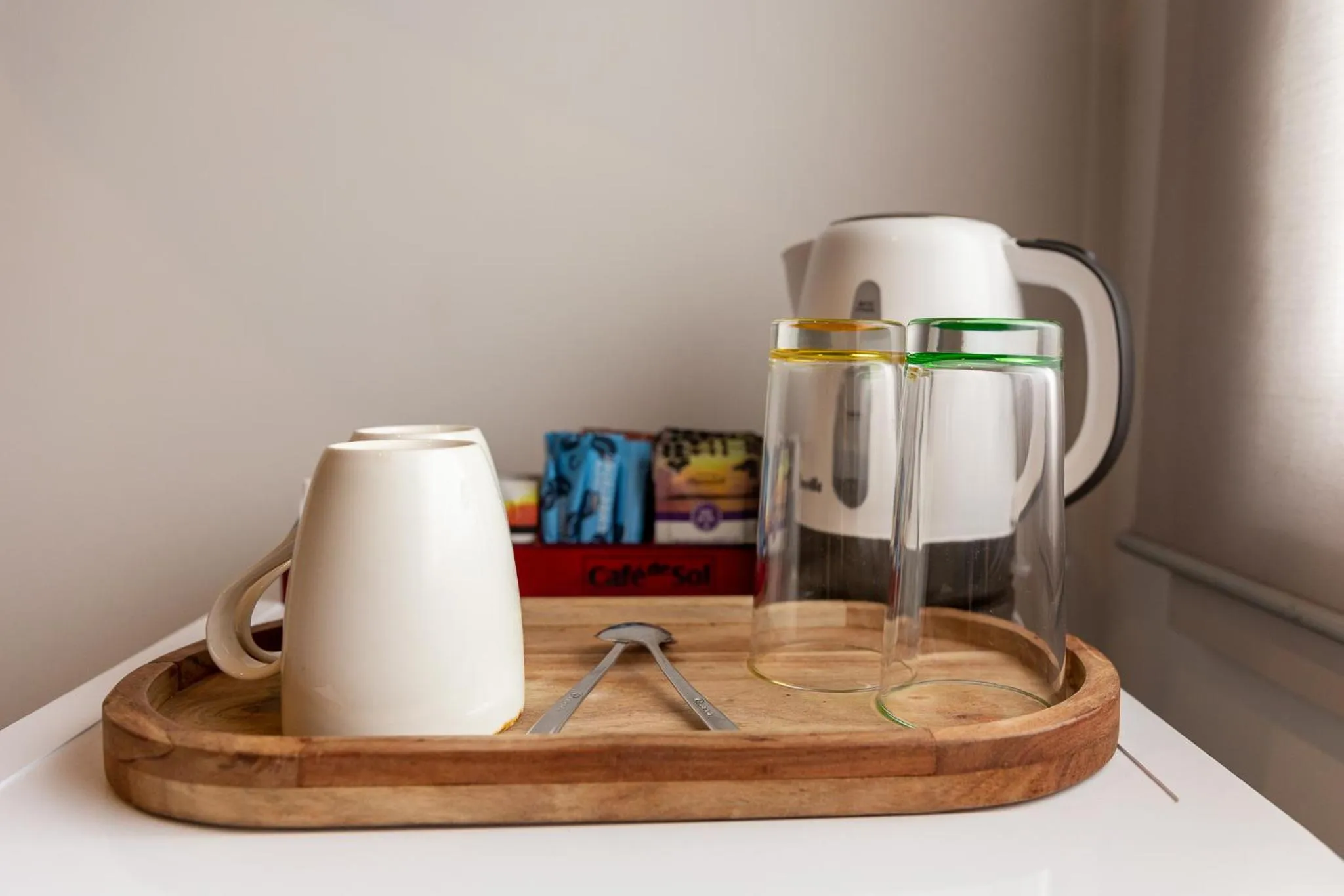 Talisman Hotel & Restaurant