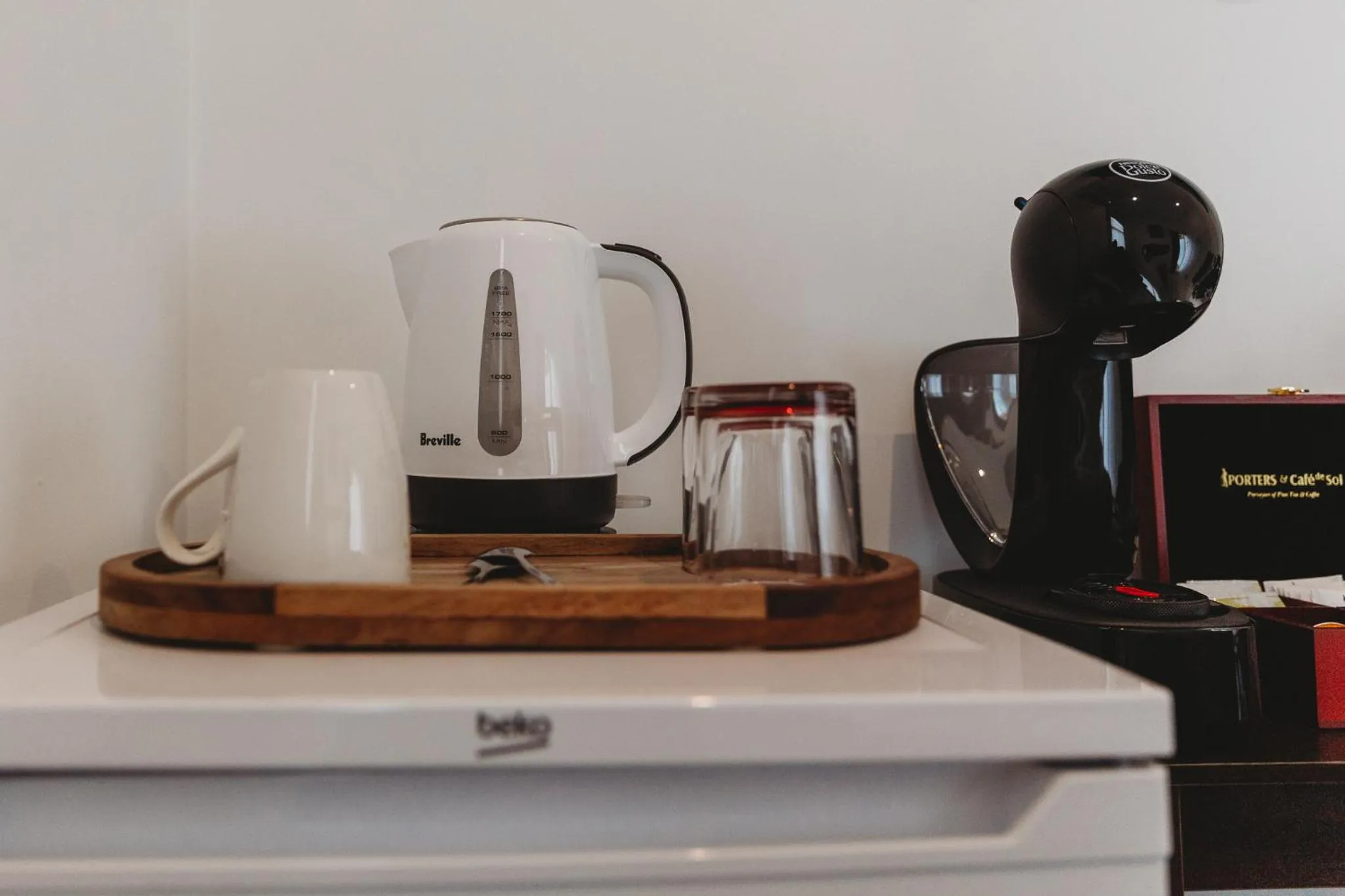 Talisman Hotel & Restaurant