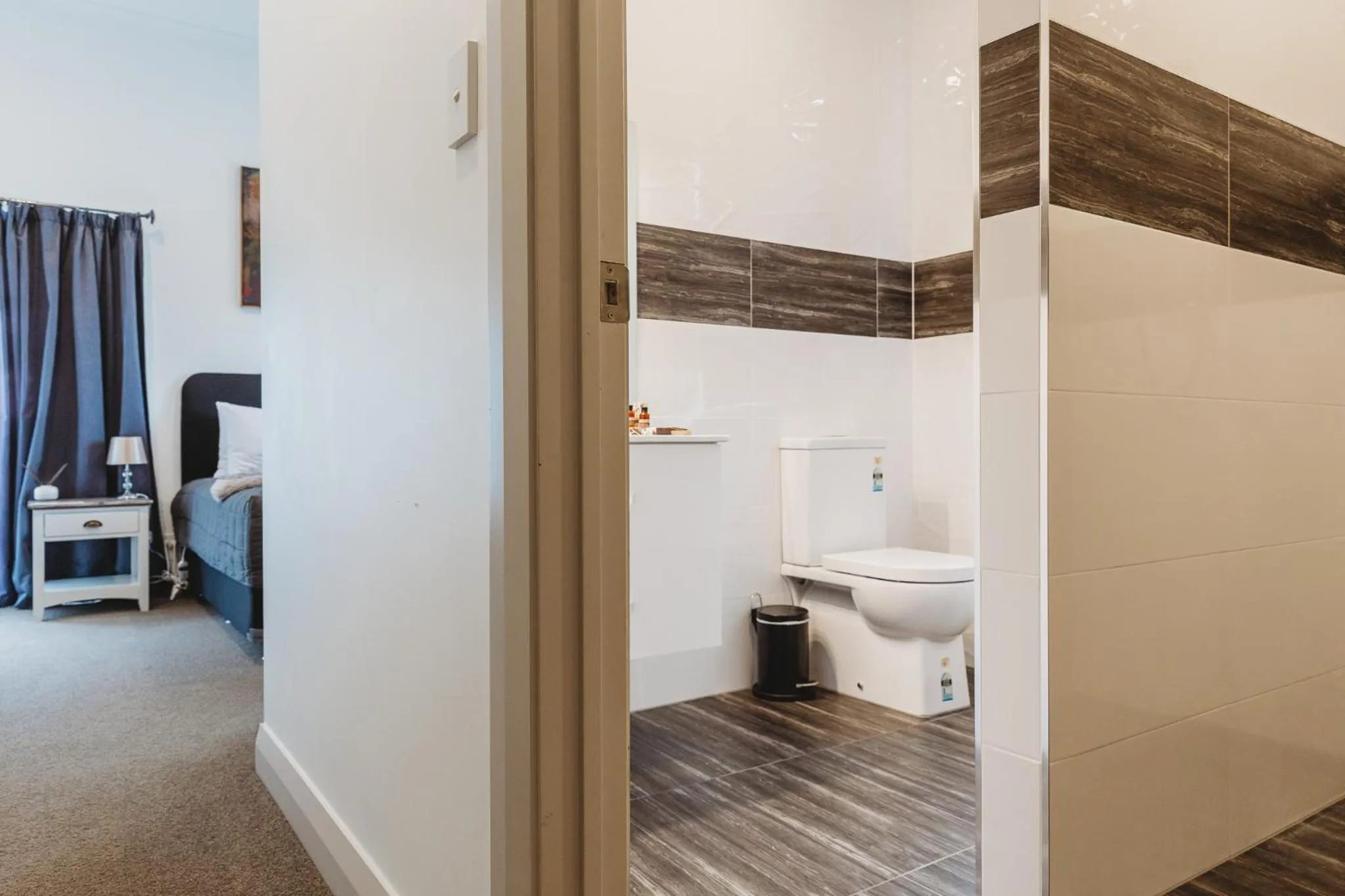 Talisman Hotel & Restaurant