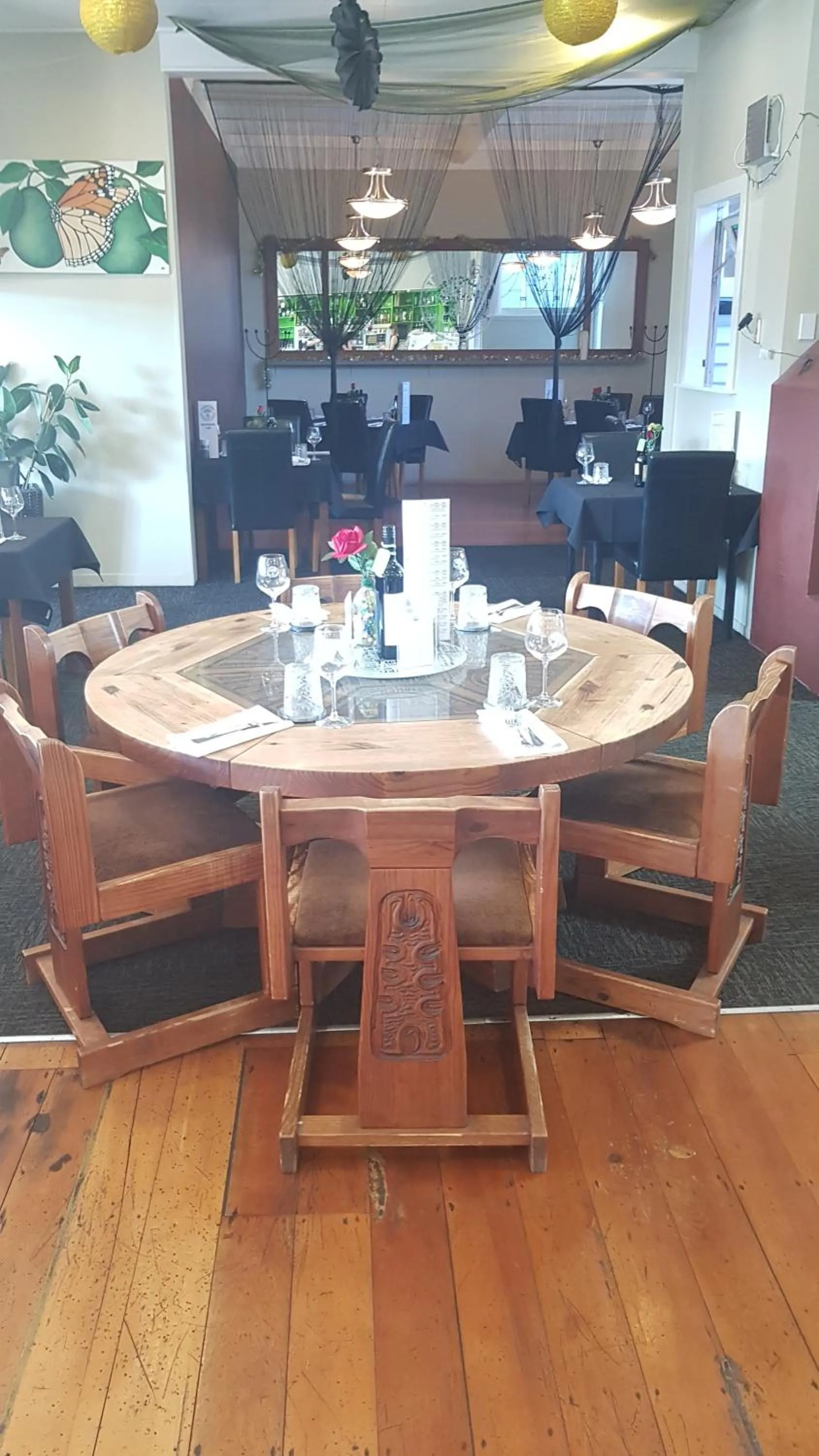 Talisman Hotel & Restaurant