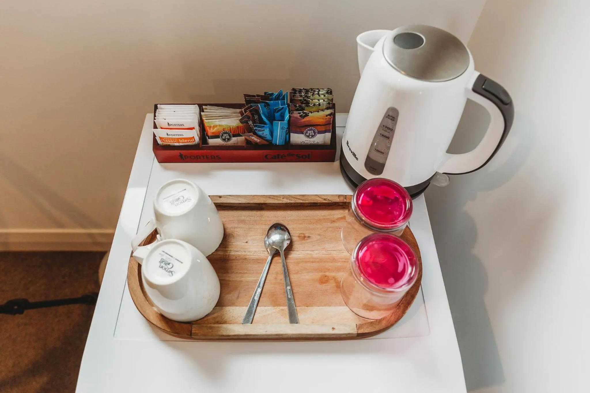 Talisman Hotel & Restaurant