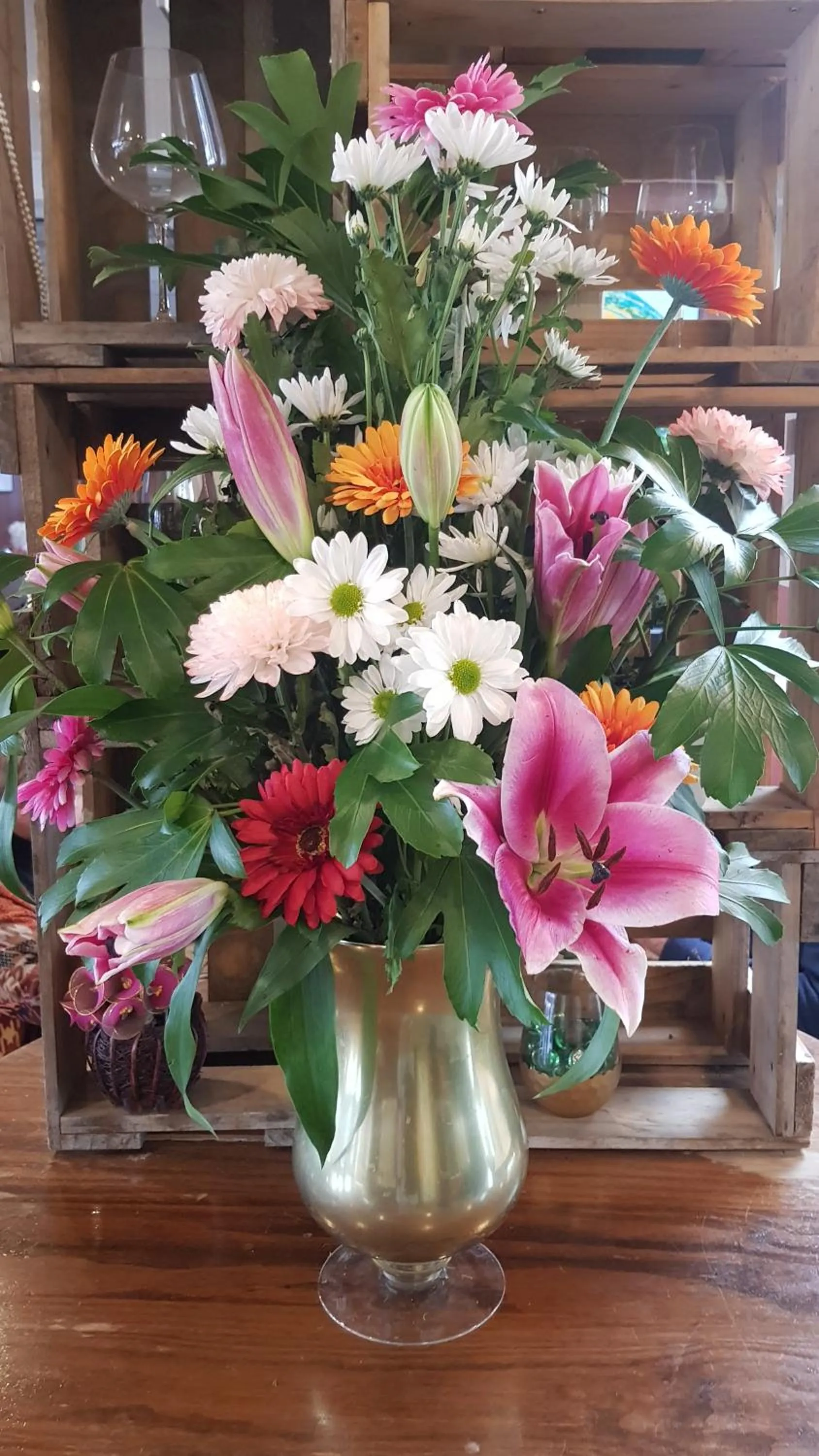 Talisman Hotel & Restaurant