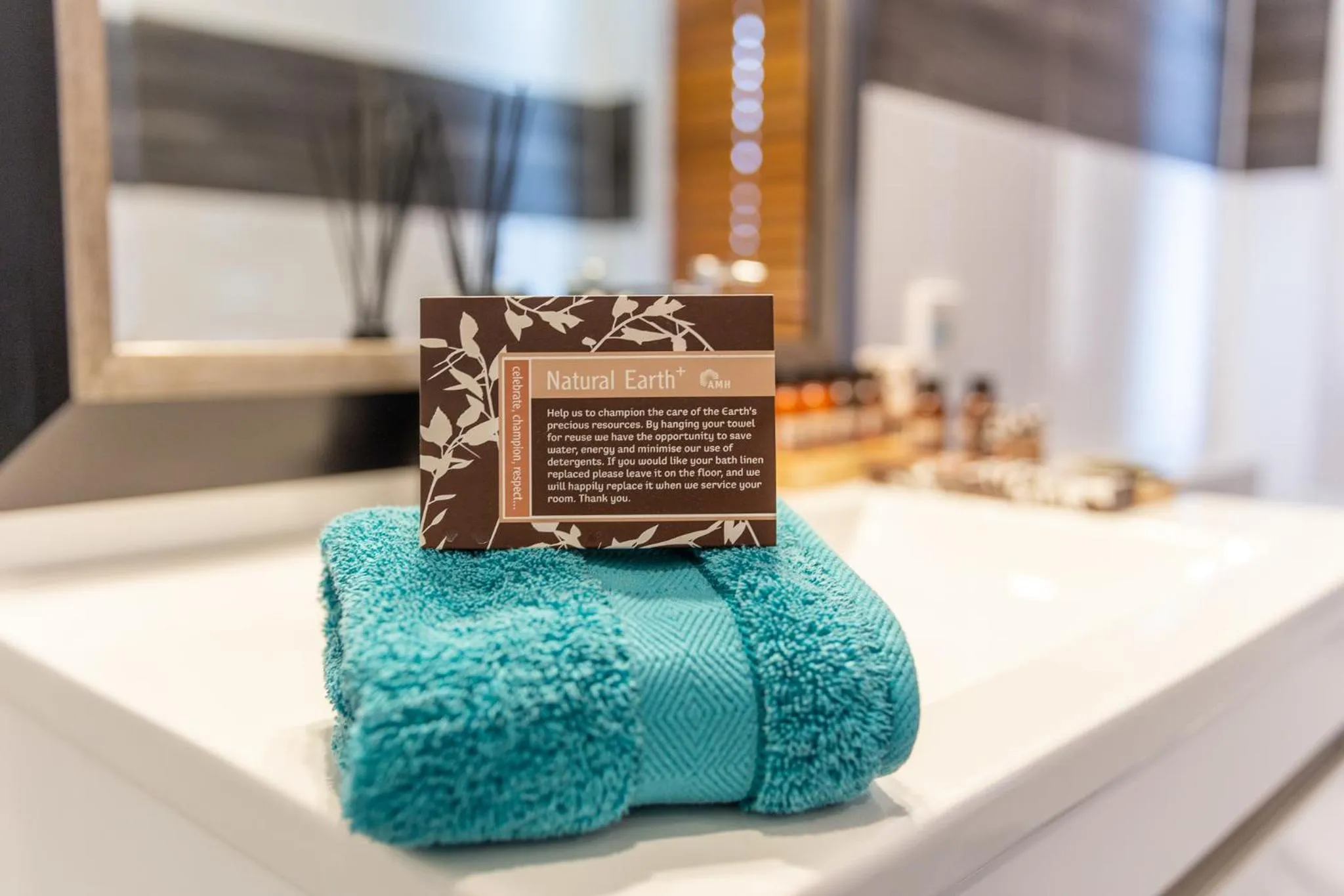 Talisman Hotel & Restaurant