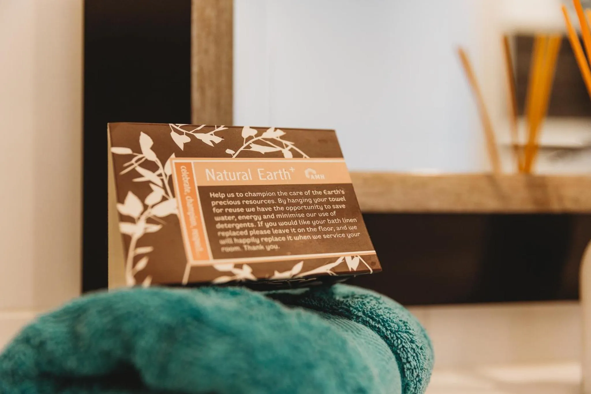 Talisman Hotel & Restaurant