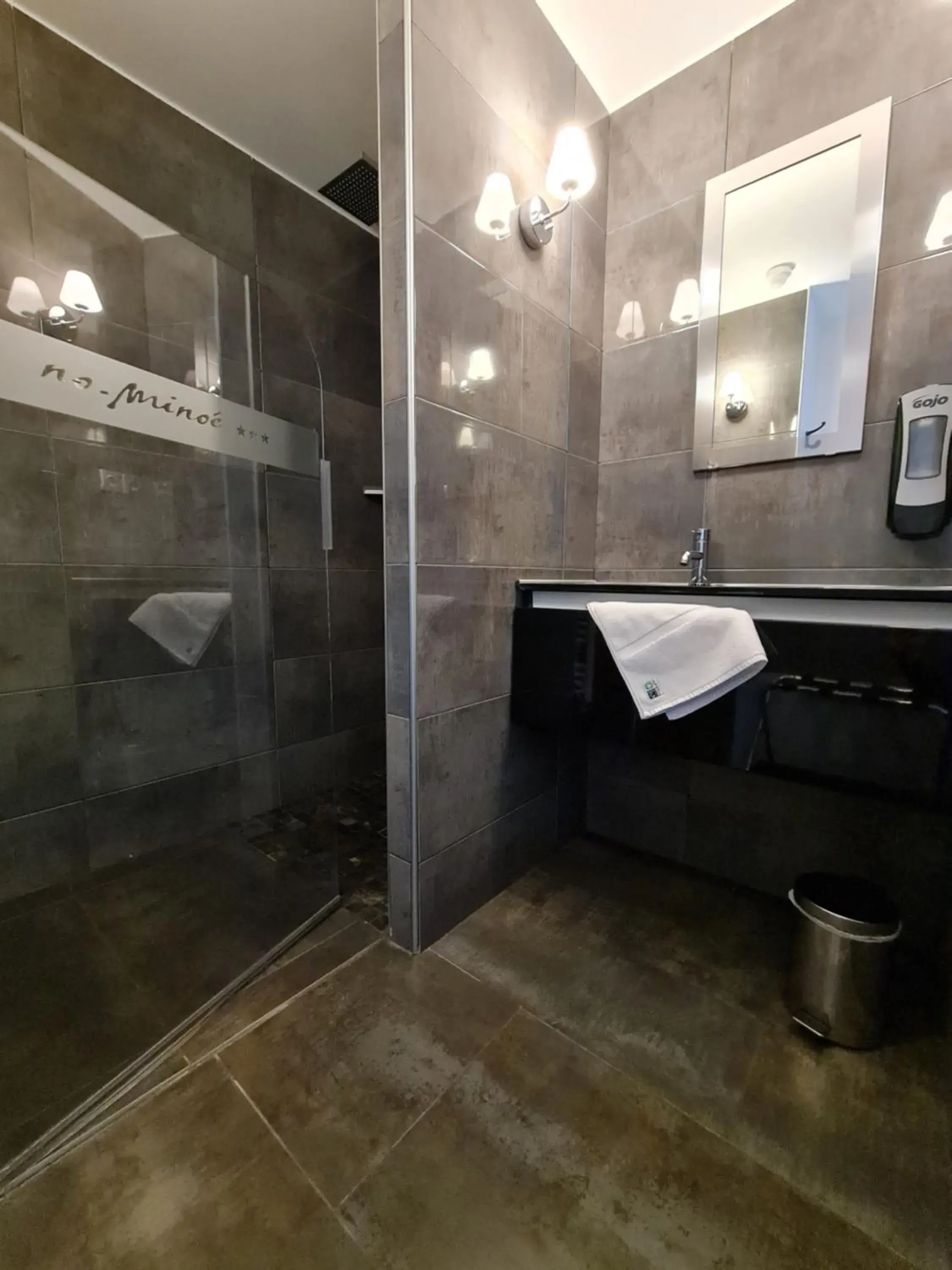 Hôtel NoMinoé Hôtel NoMinoé