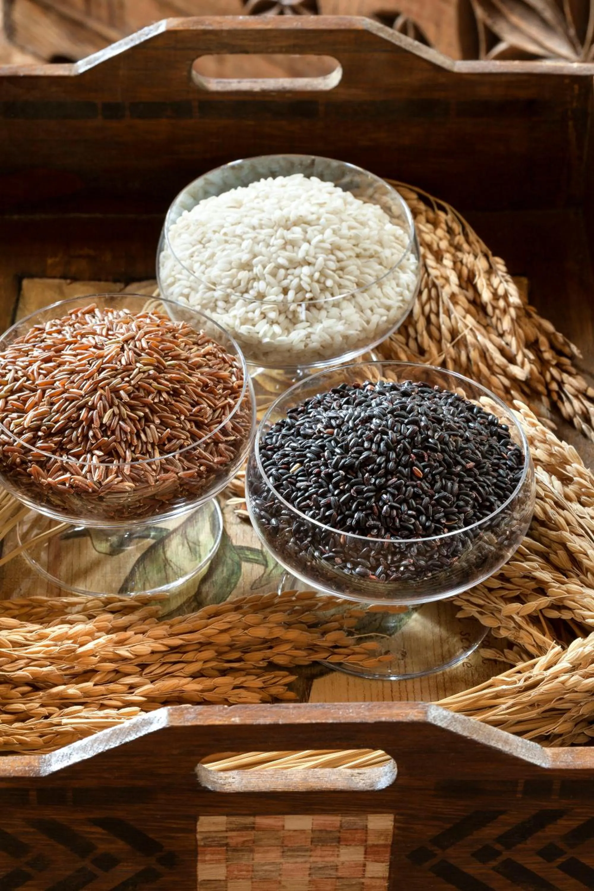 Food and drinks in Borgo Ramezzana Country House