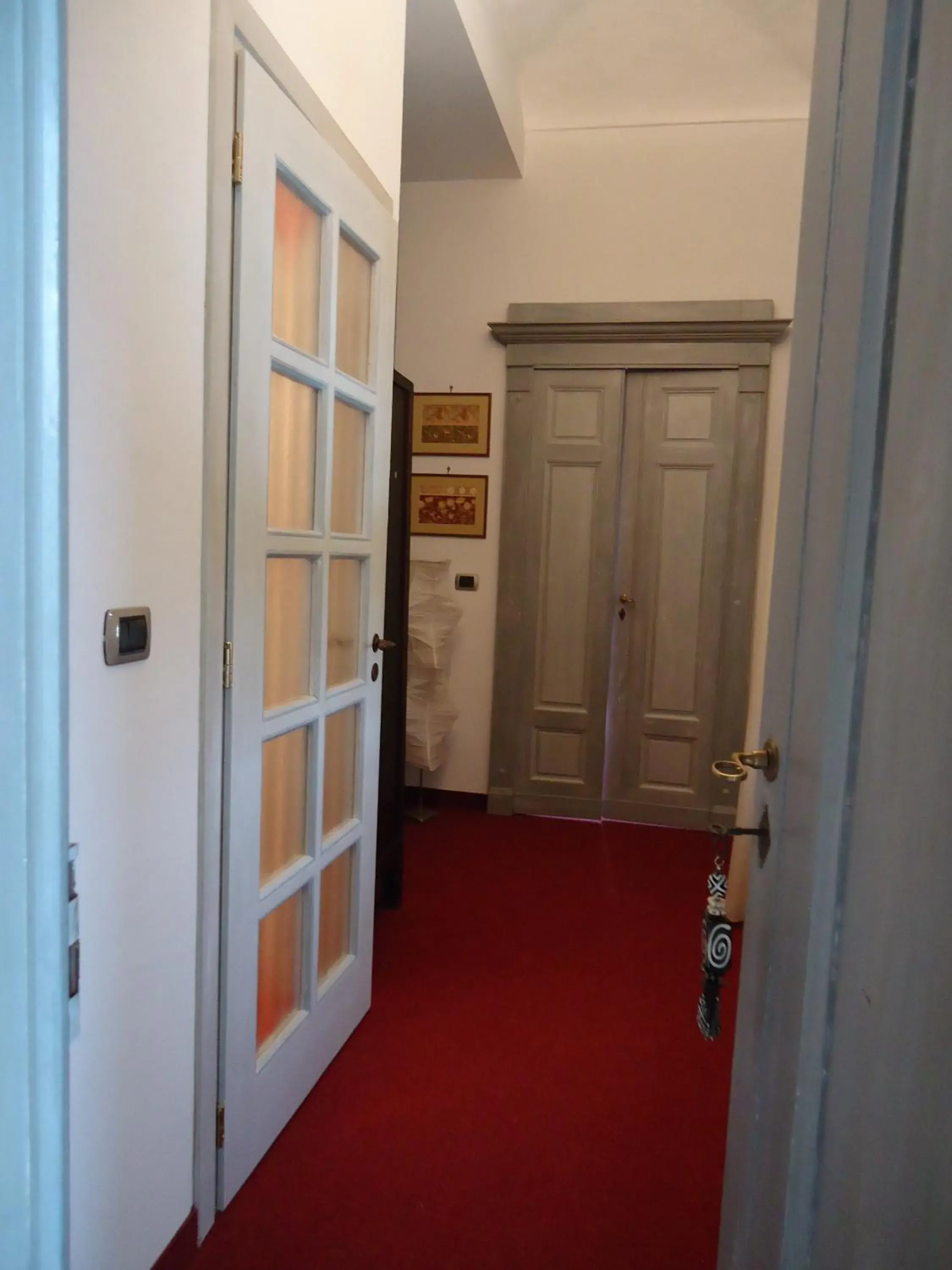 Junior Suite - single occupancy in Borgo Ramezzana Country House Junior Suite - single occupancy in Borgo Ramezzana Country House