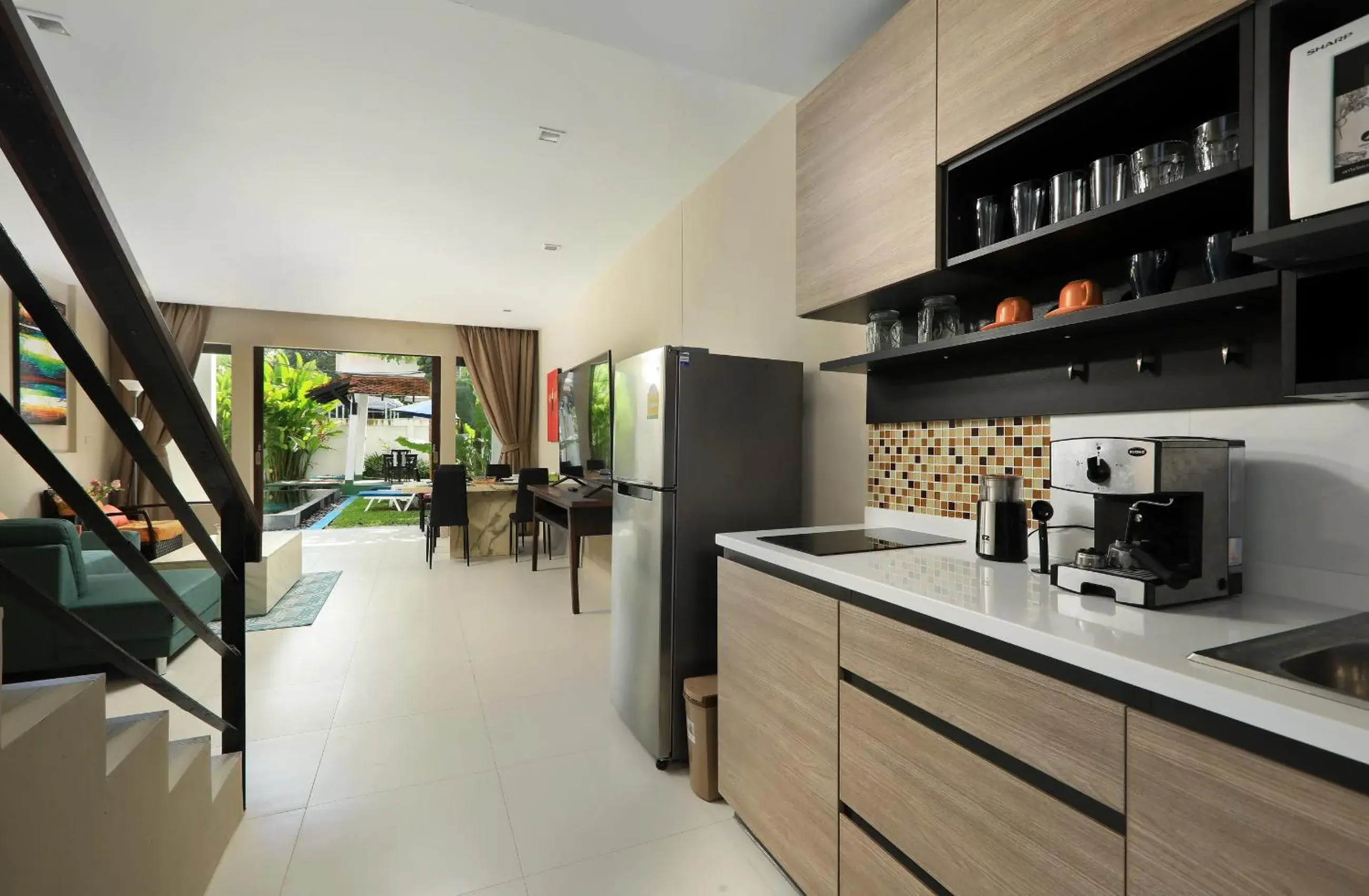 Superior Suite in Tea Tree Boutique Resort Superior Suite in Tea Tree Boutique Resort