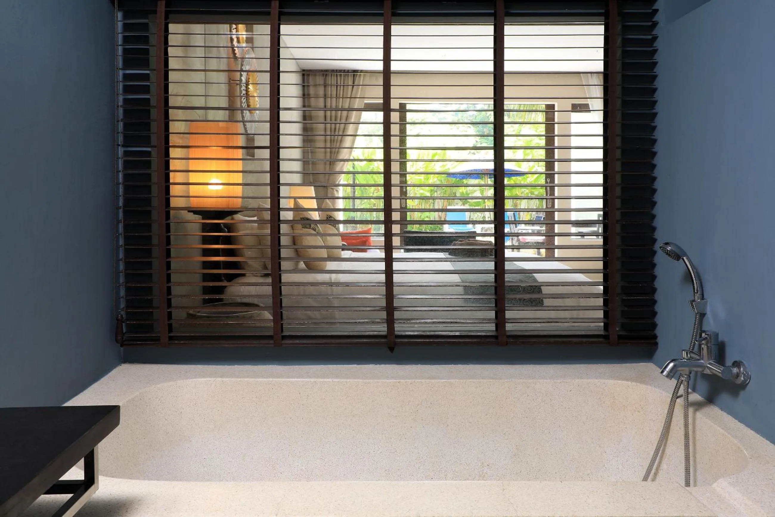 Bathroom in Tea Tree Boutique Resort