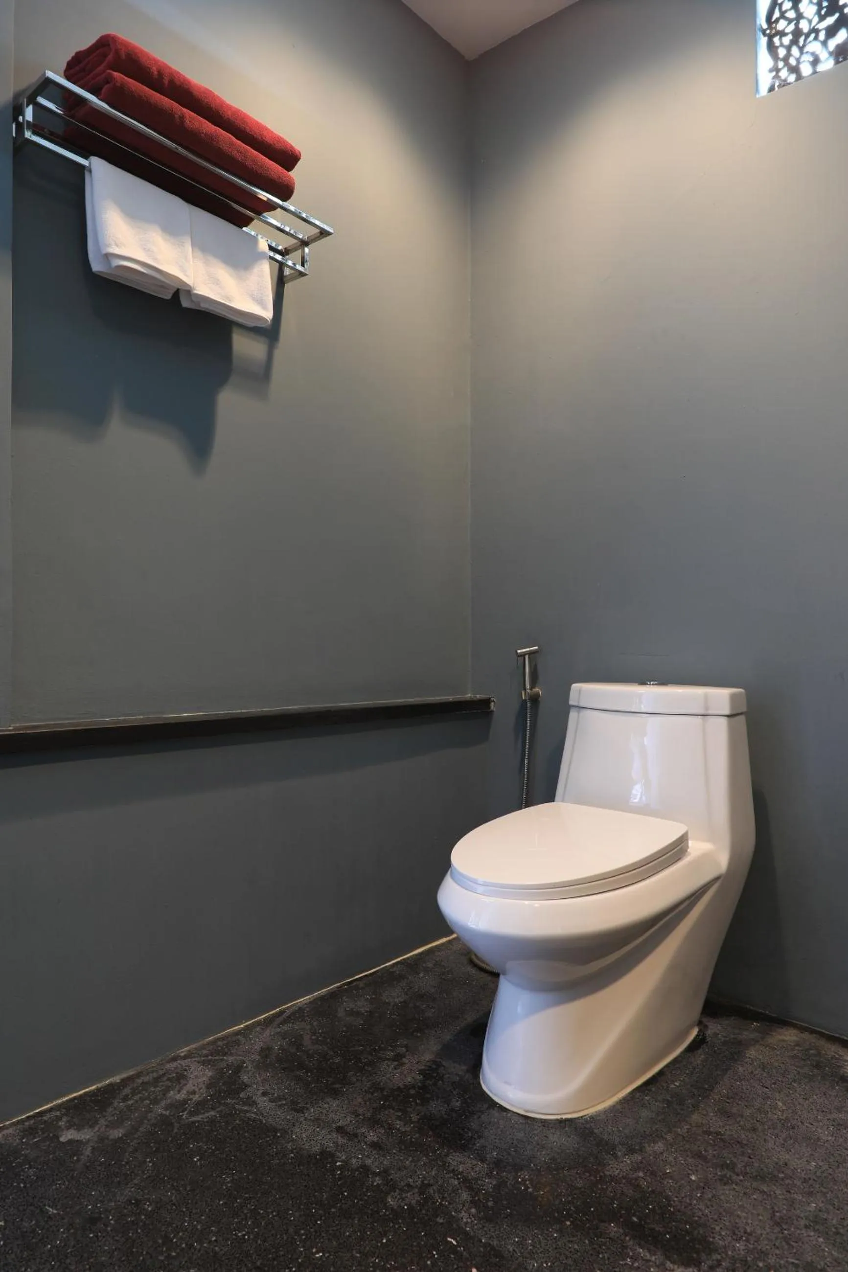 Bathroom in Tea Tree Boutique Resort