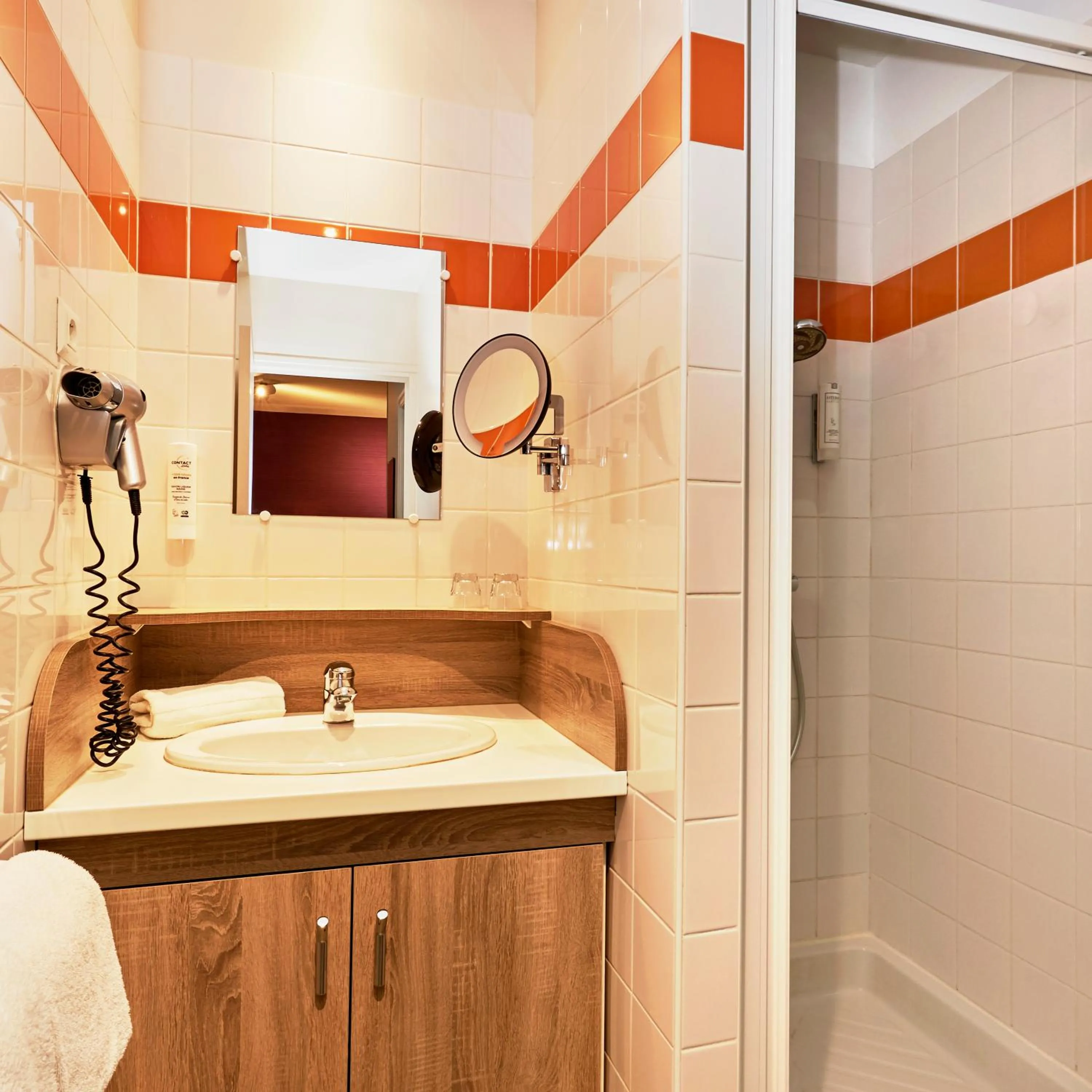 Hotel Spa Les Saules