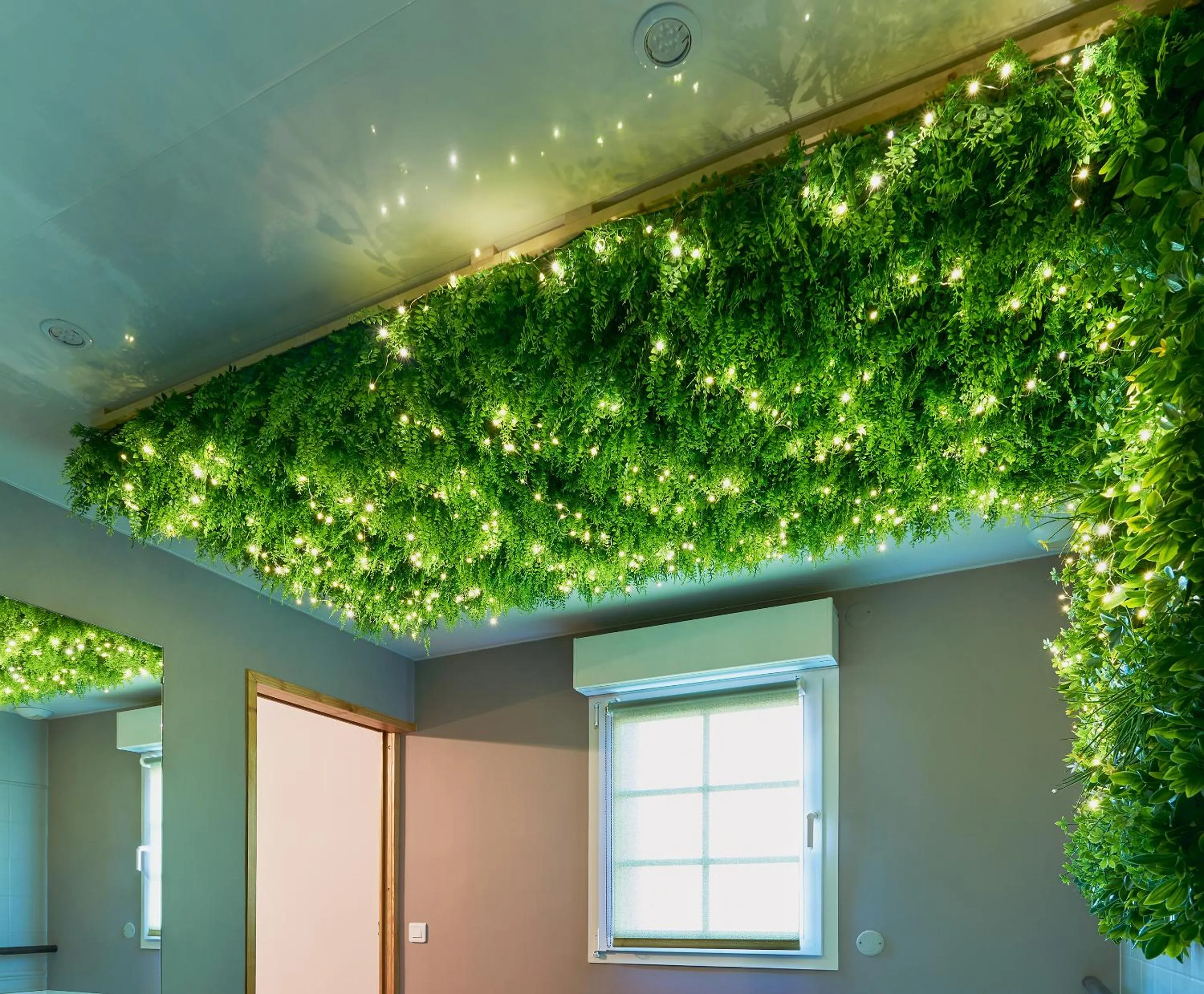 Hotel Spa Les Saules