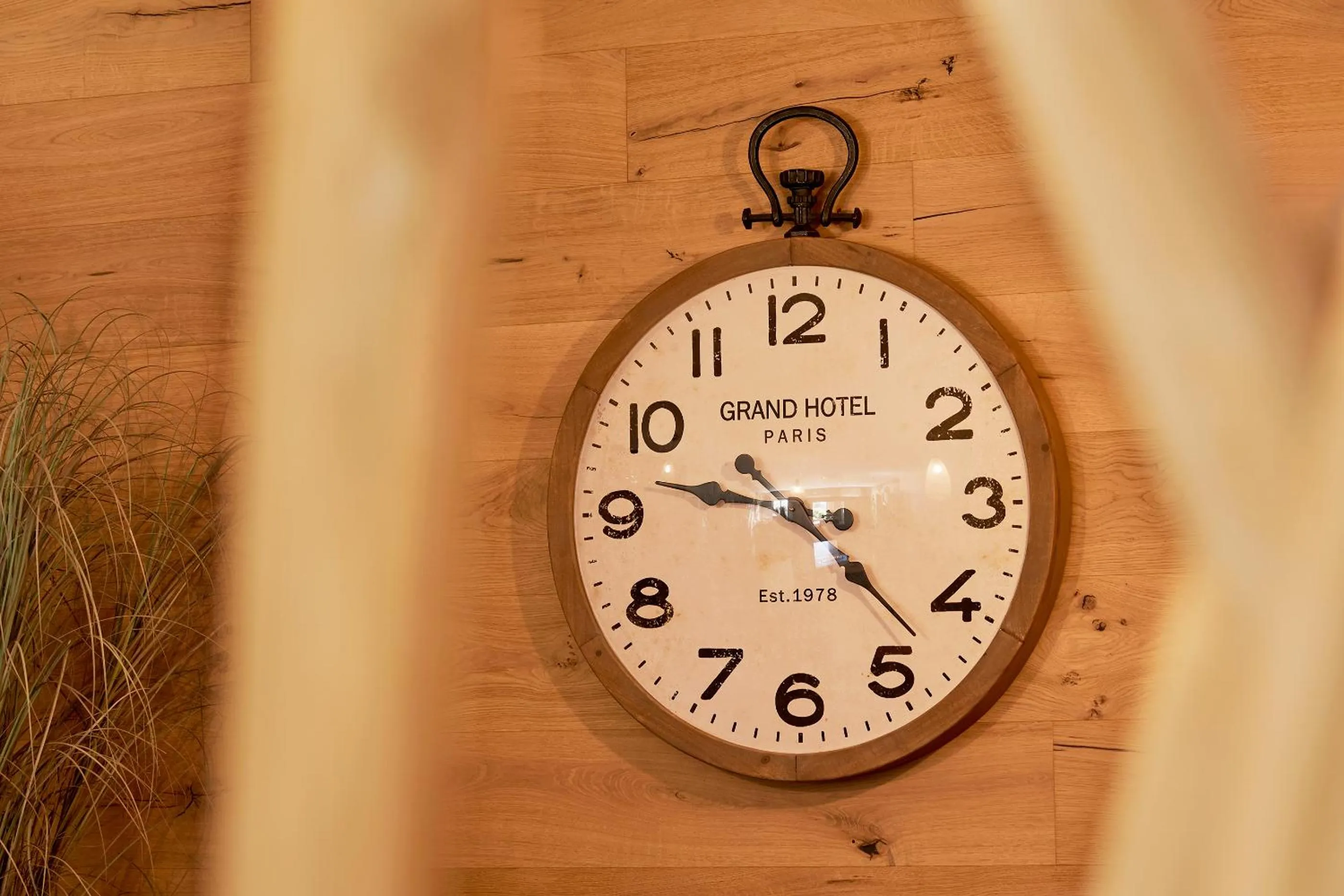 Hotel Spa Les Saules