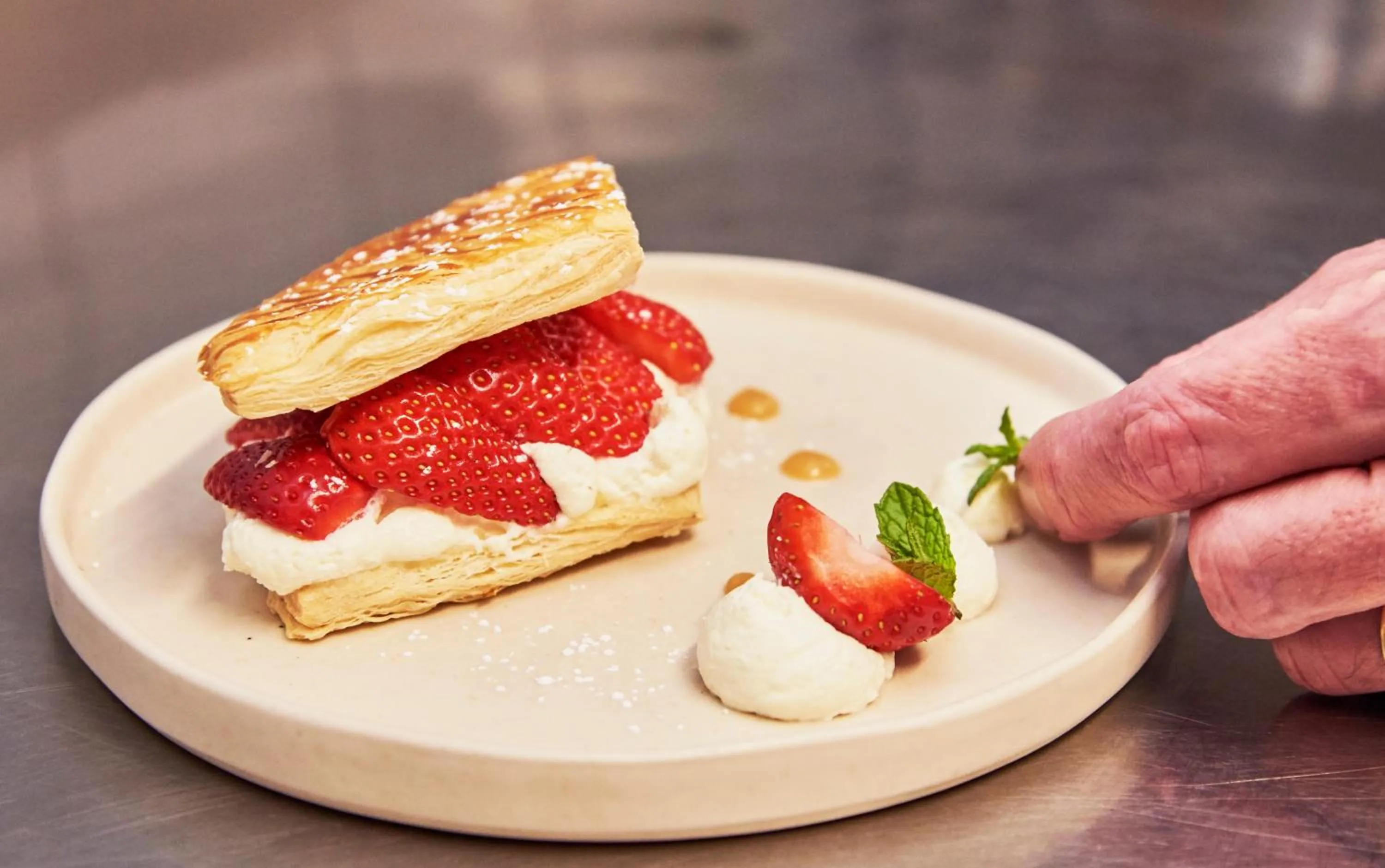 Hotel Spa Les Saules