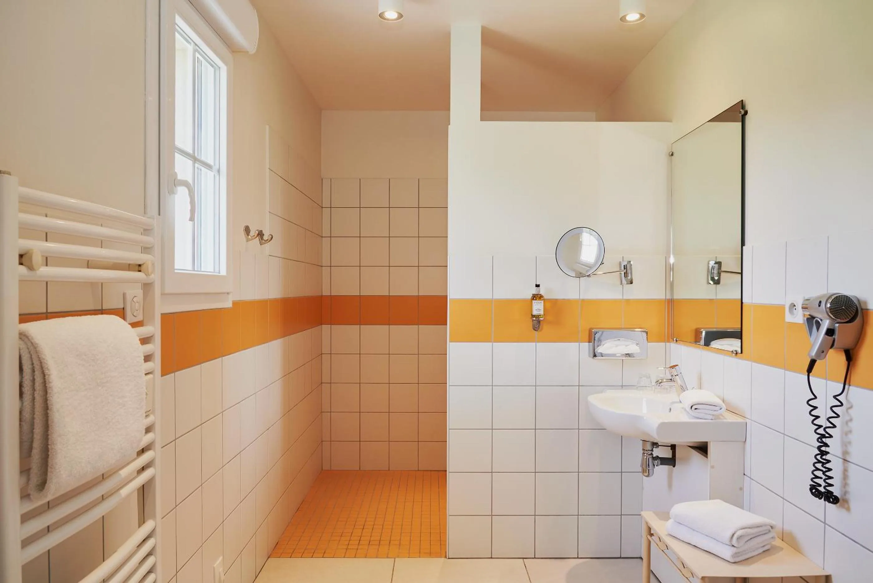 Hotel Spa Les Saules