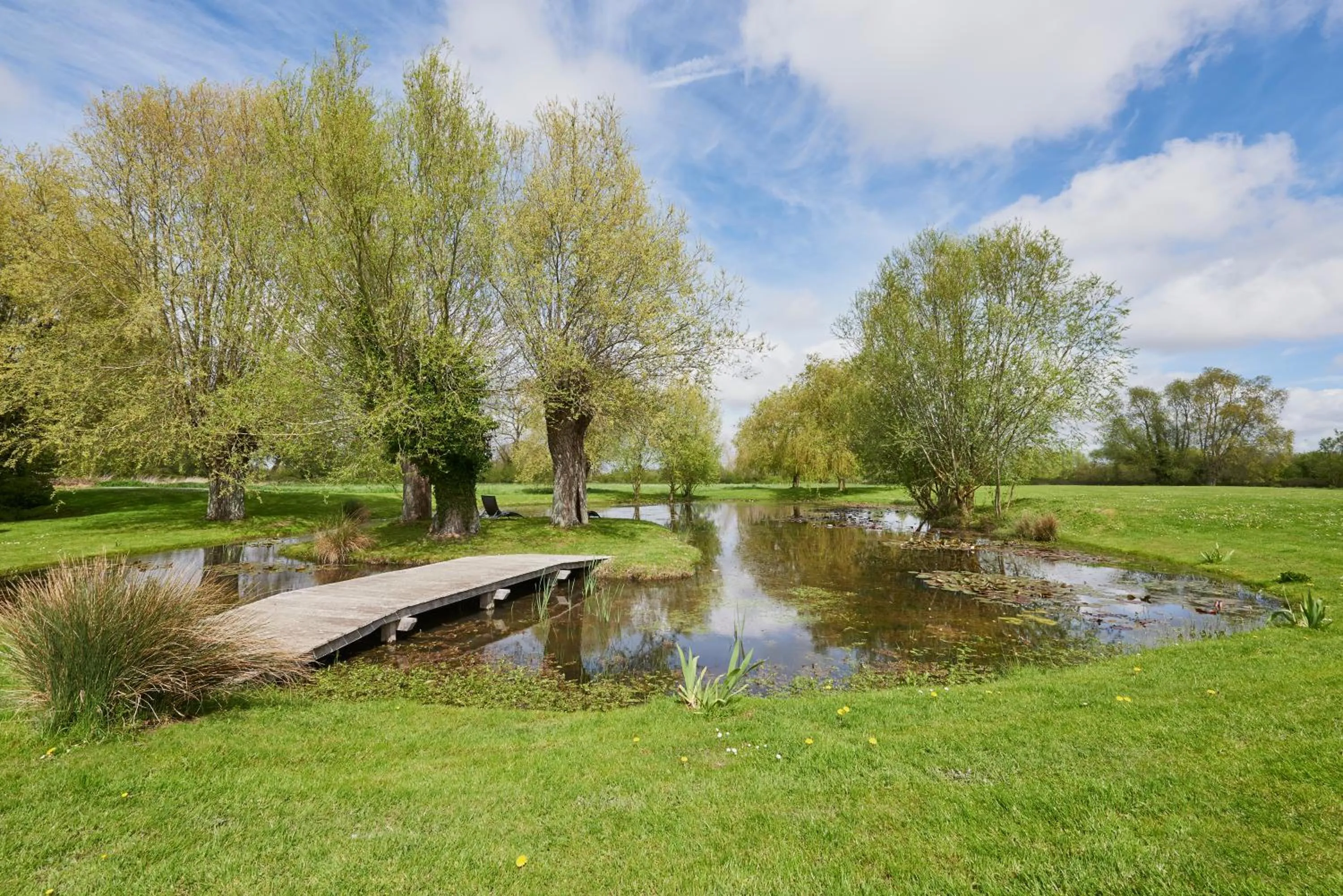 Hotel Spa Les Saules