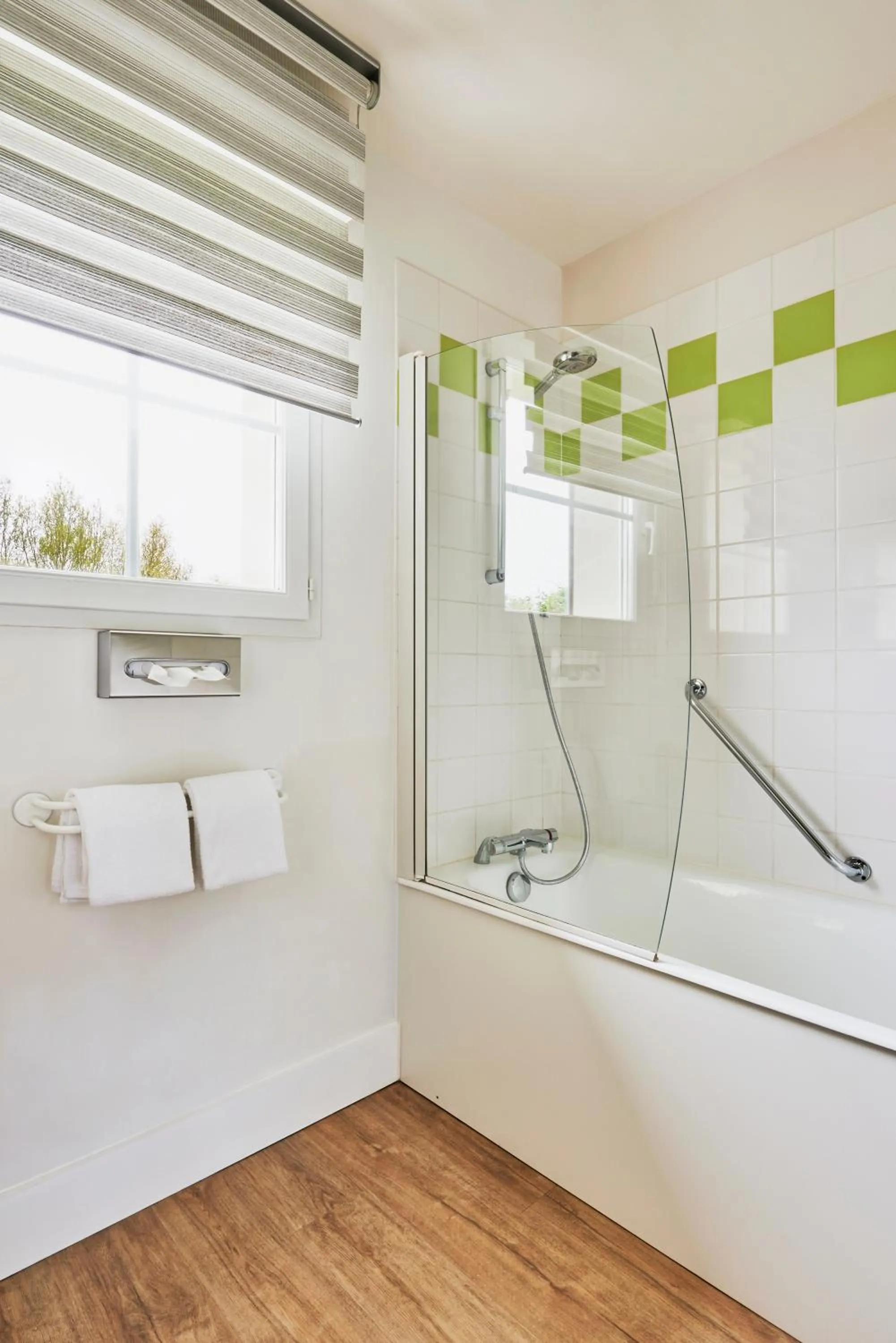 Hotel Spa Les Saules