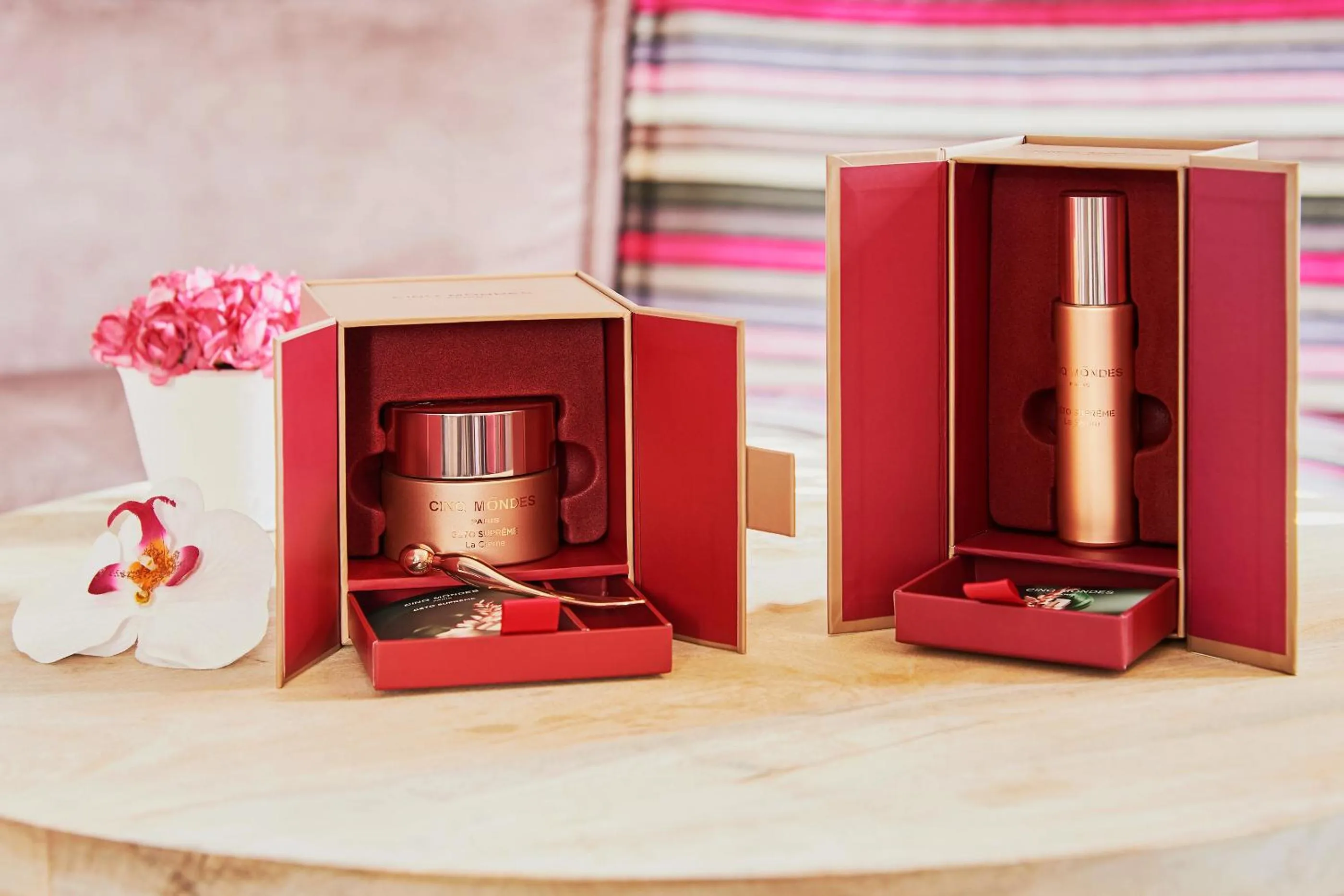 Hotel Spa Les Saules