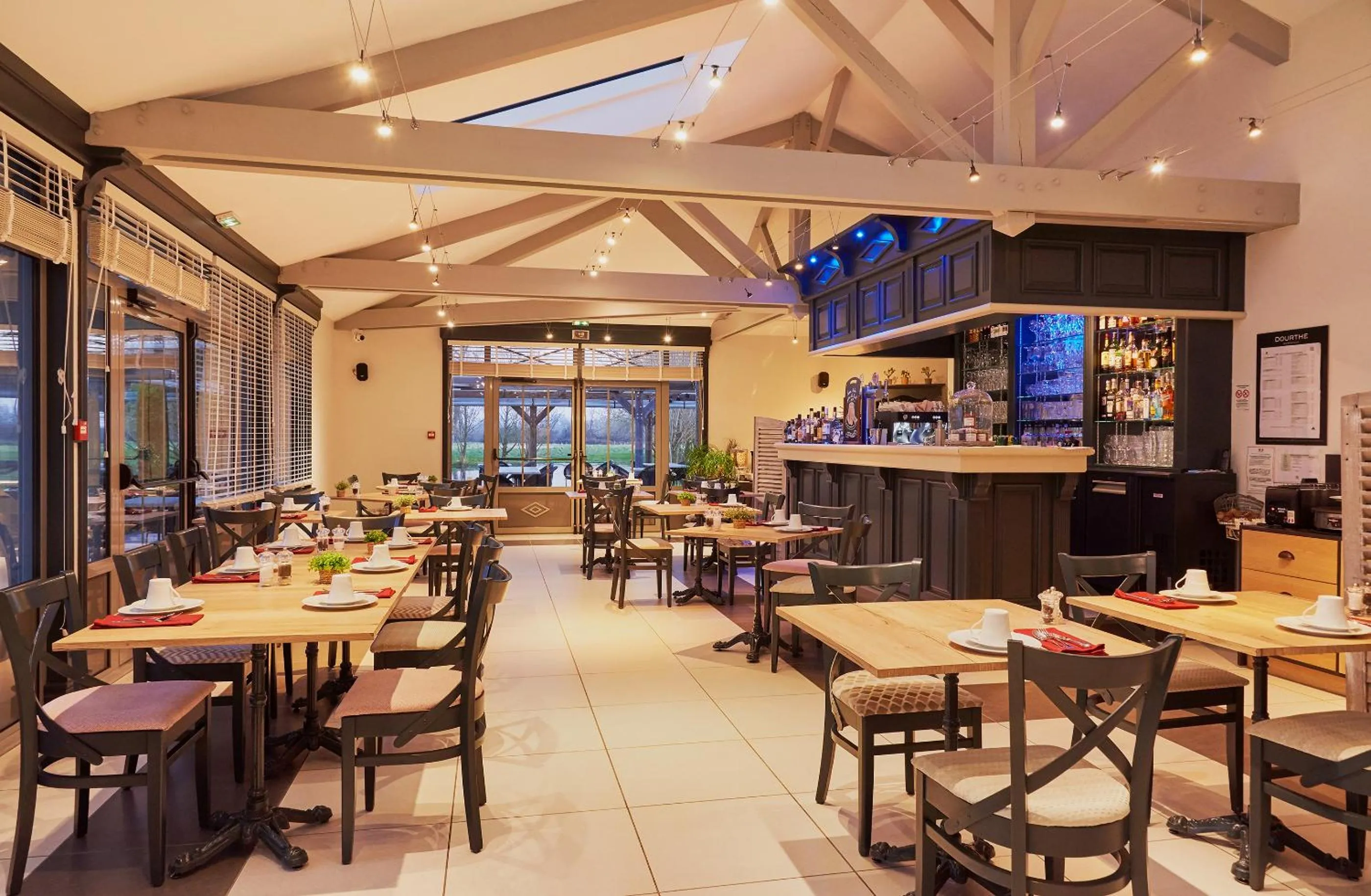 Hotel Spa Les Saules