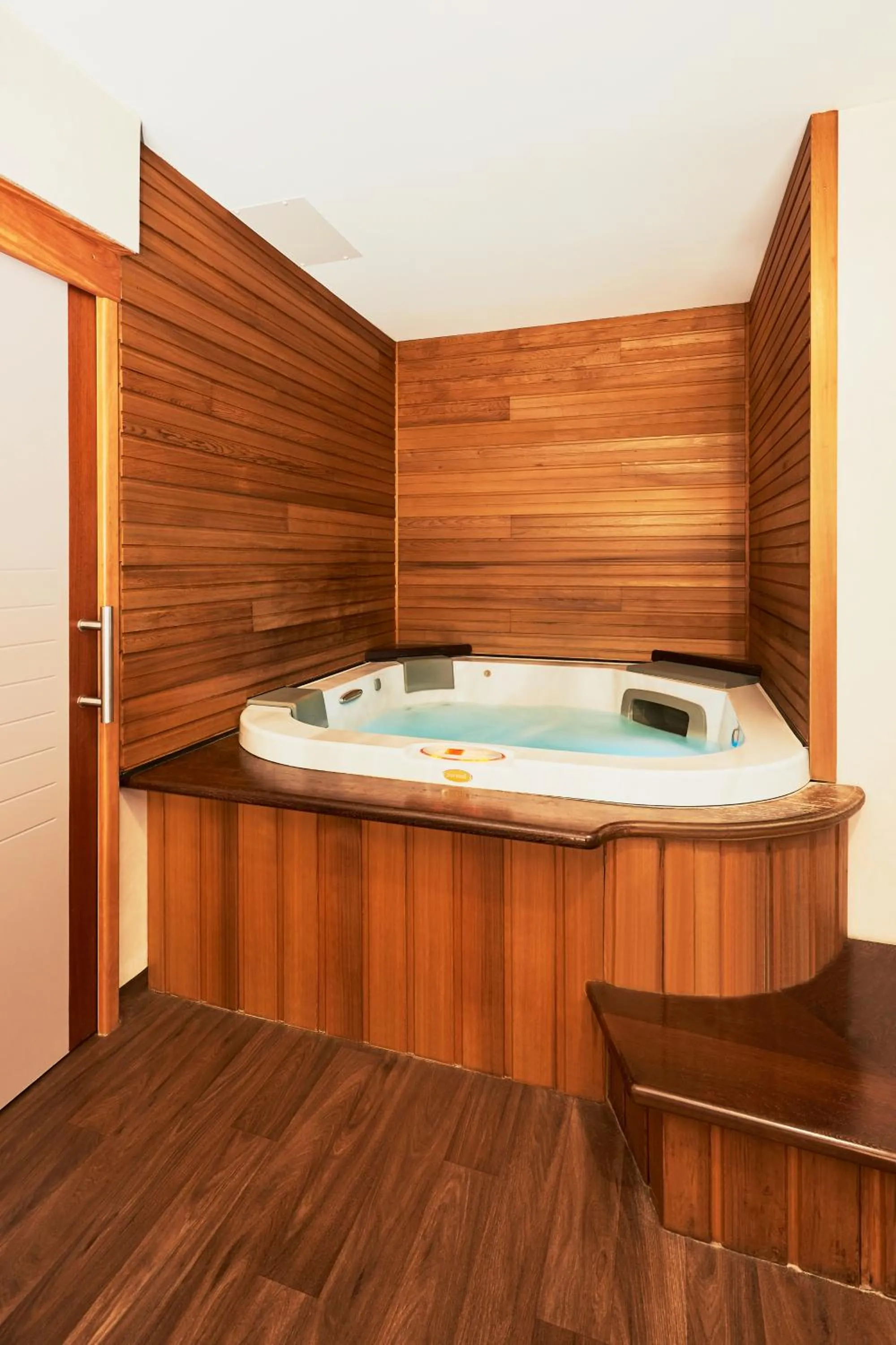 Hotel Spa Les Saules