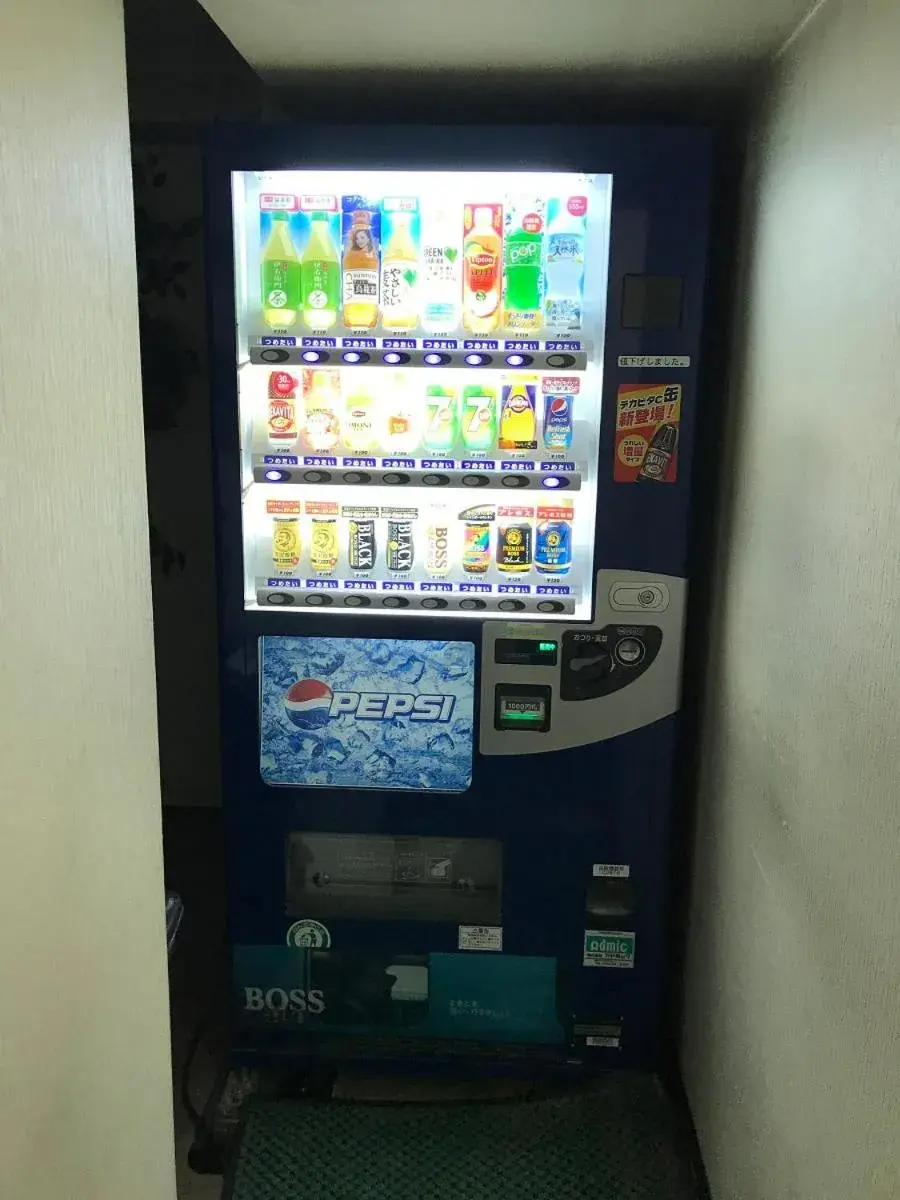 Okazaki Ohwa Hotel Okazaki Ohwa Hotel