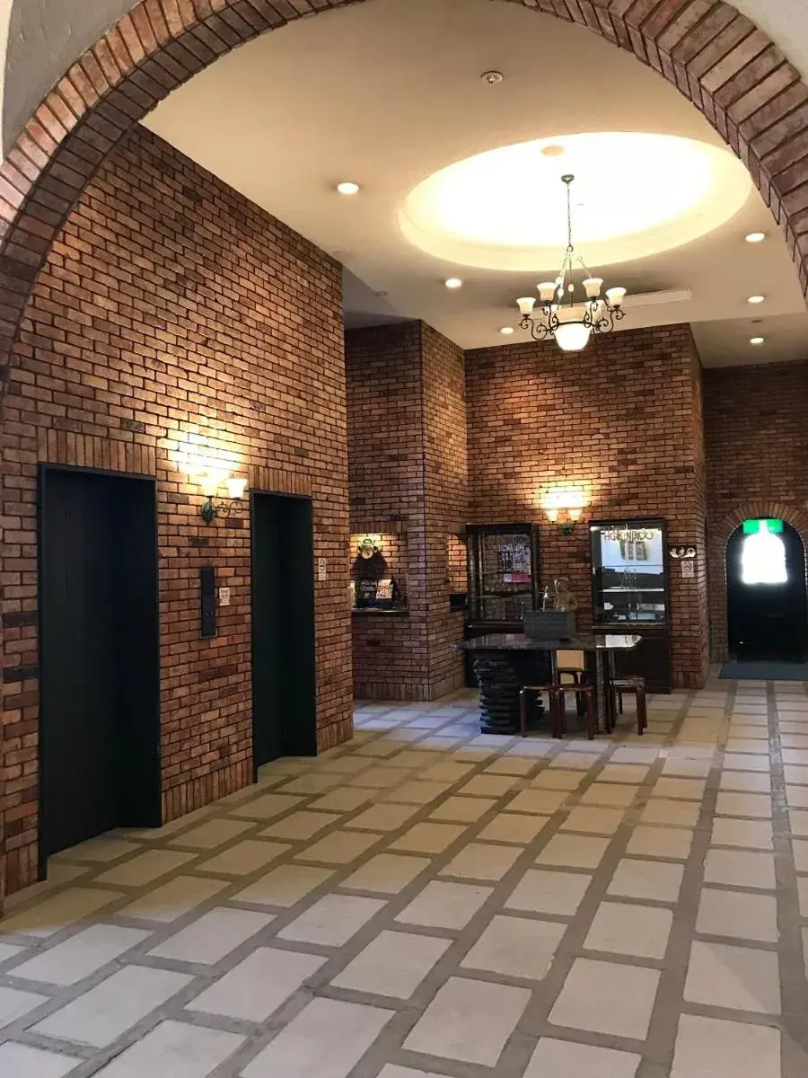 Okazaki Ohwa Hotel Okazaki Ohwa Hotel