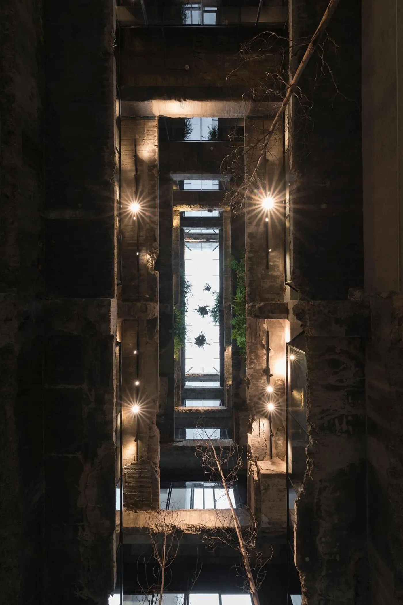 On site in SOF Hotel