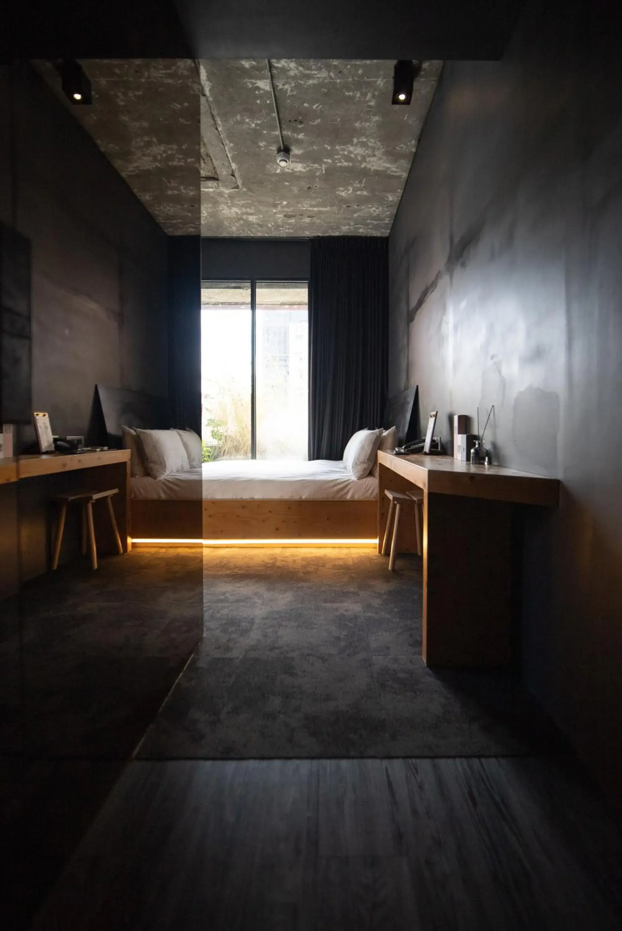 Photo of the whole room in SOF Hotel Photo of the whole room in SOF Hotel