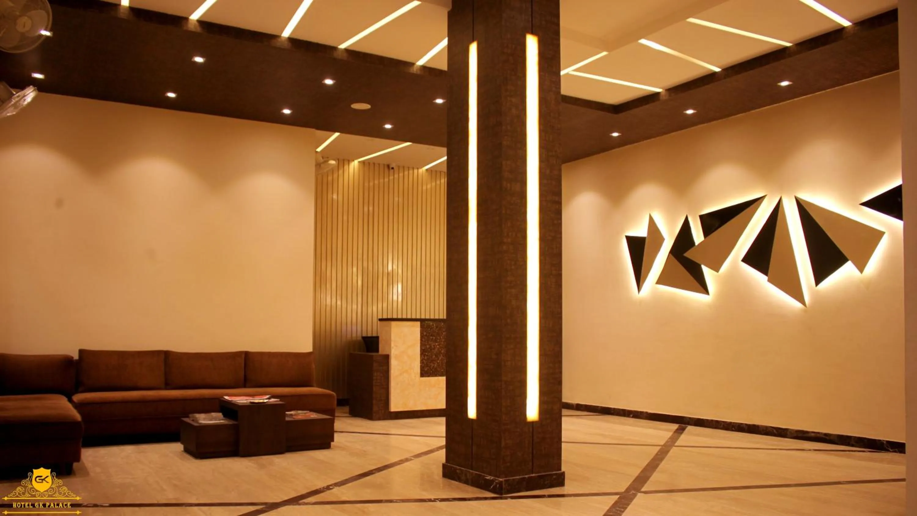 GK PALACE Pure VEG Hotel