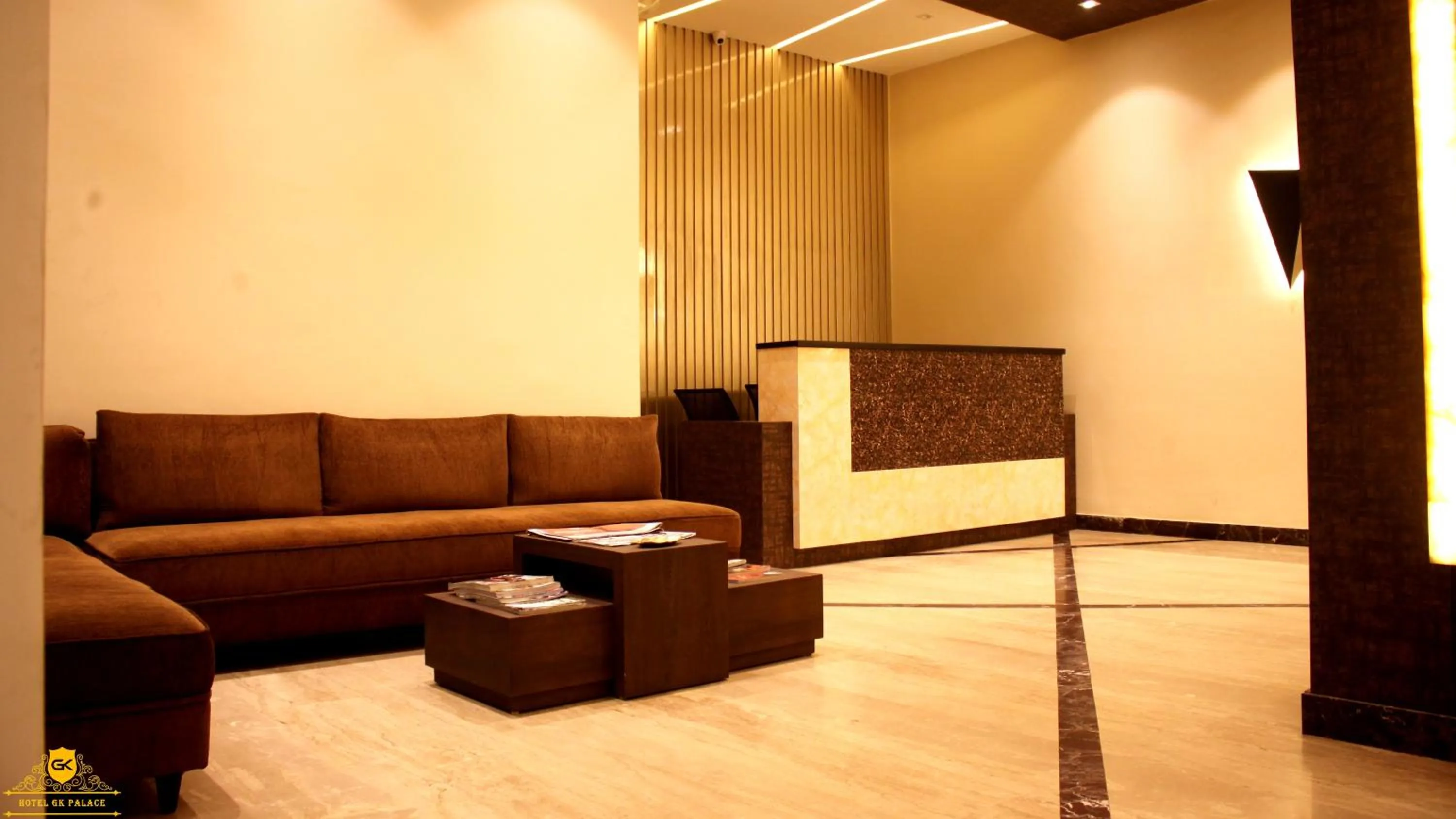 GK PALACE Pure VEG Hotel