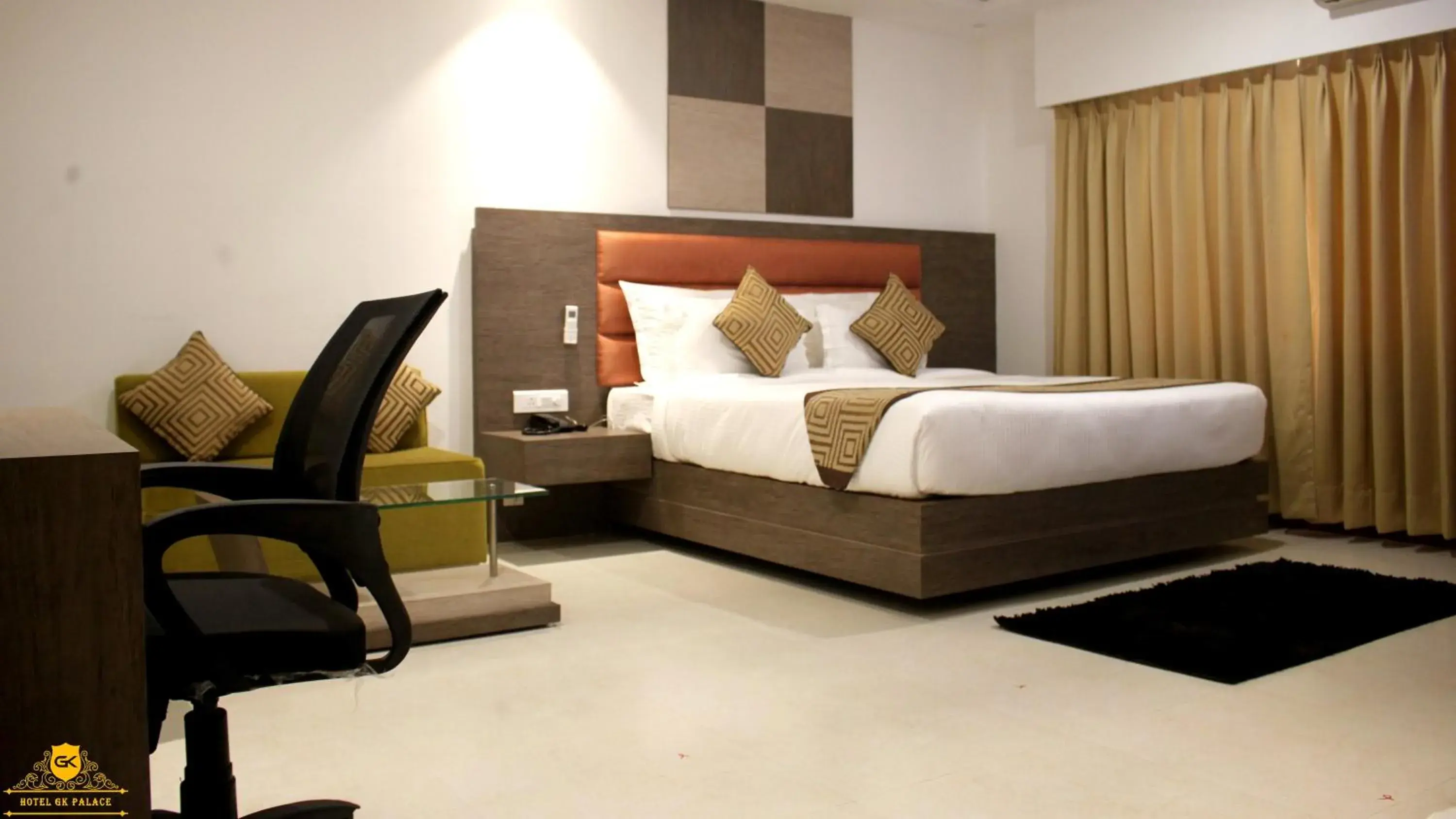 GK PALACE Pure VEG Hotel GK PALACE Pure VEG Hotel