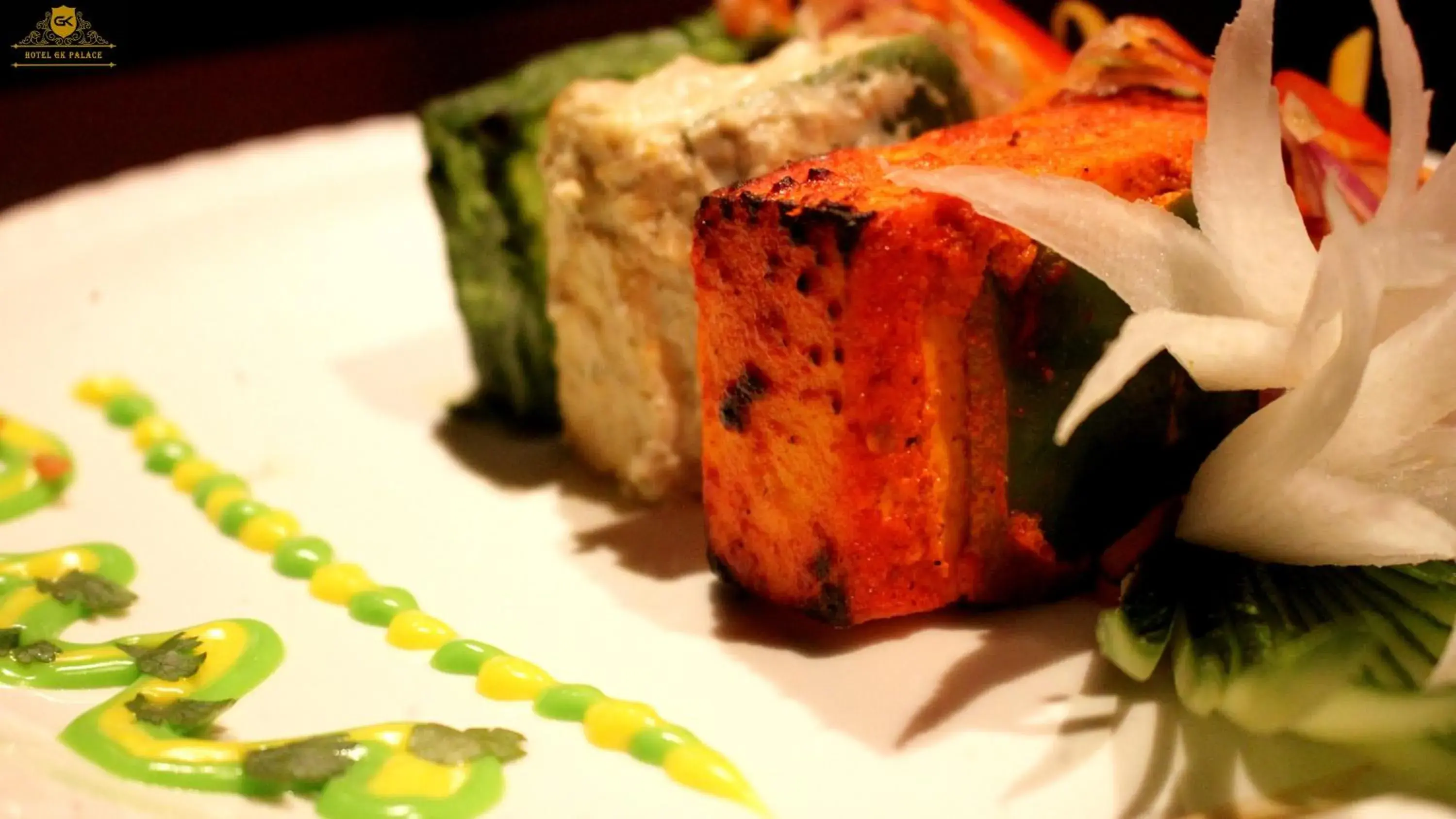 GK PALACE Pure VEG Hotel GK PALACE Pure VEG Hotel