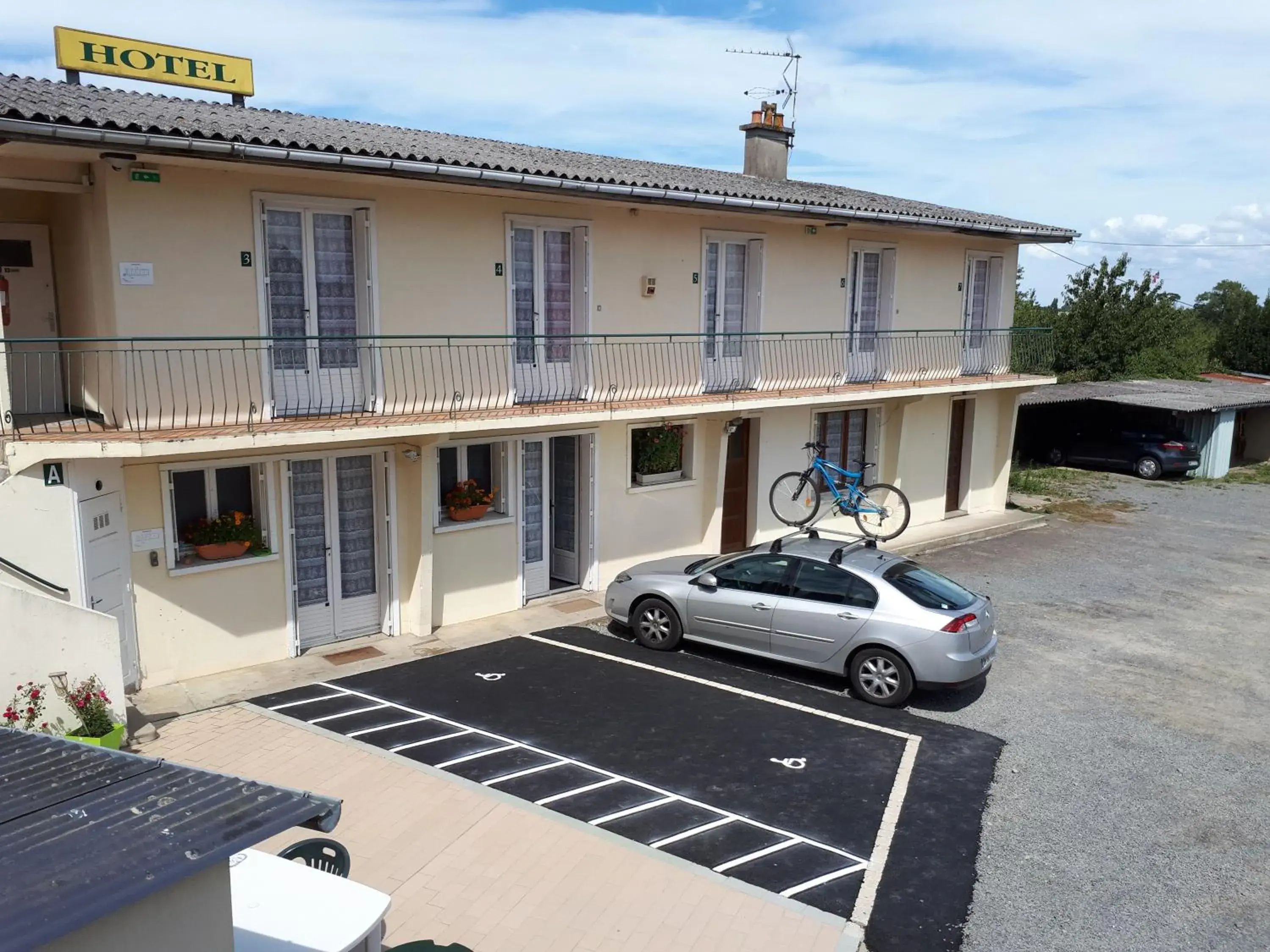 Hôtel Le Lithana Hôtel Le Lithana