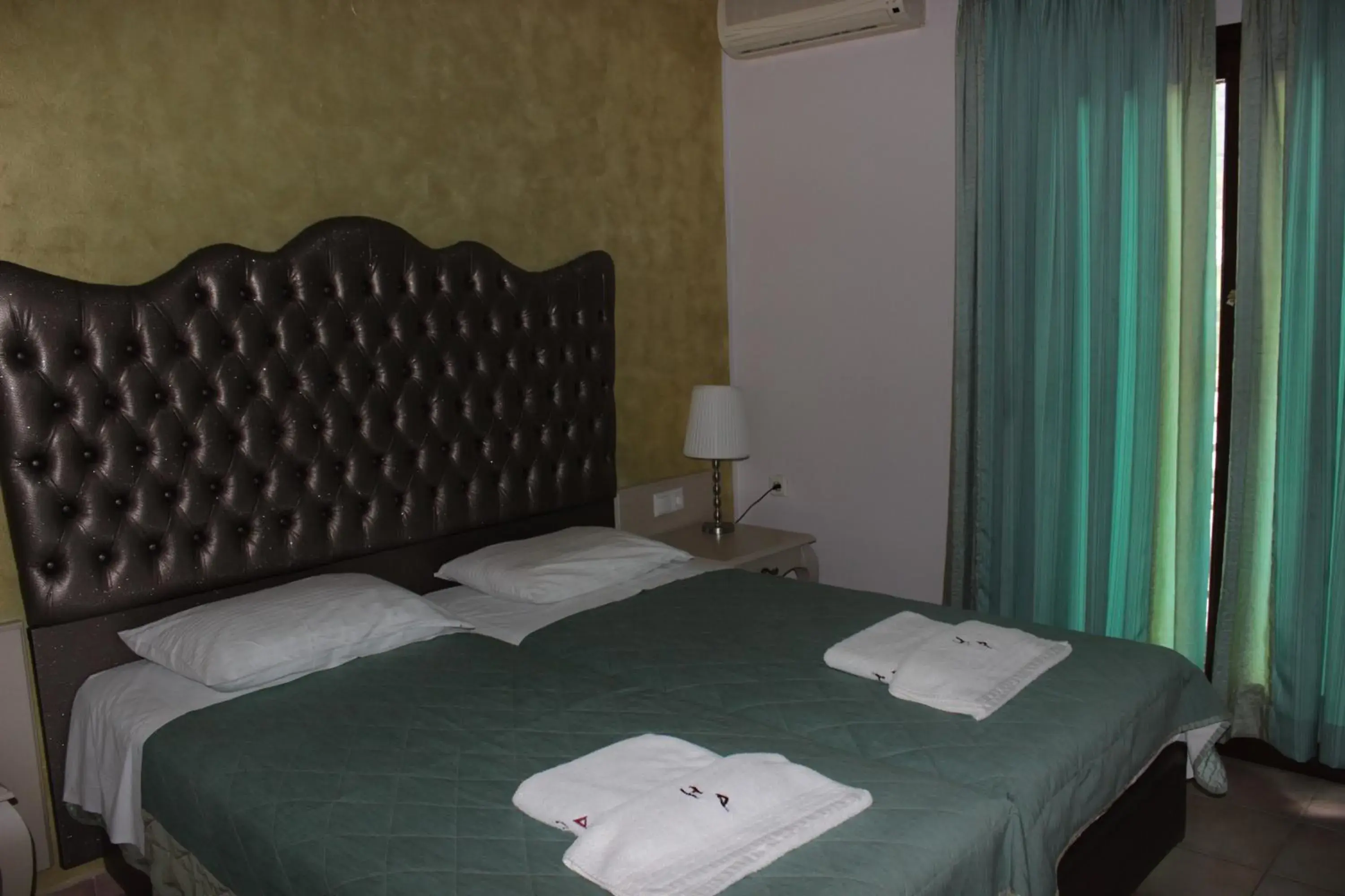 Lounge or bar in Palatino Hotel Lounge or bar in Palatino Hotel