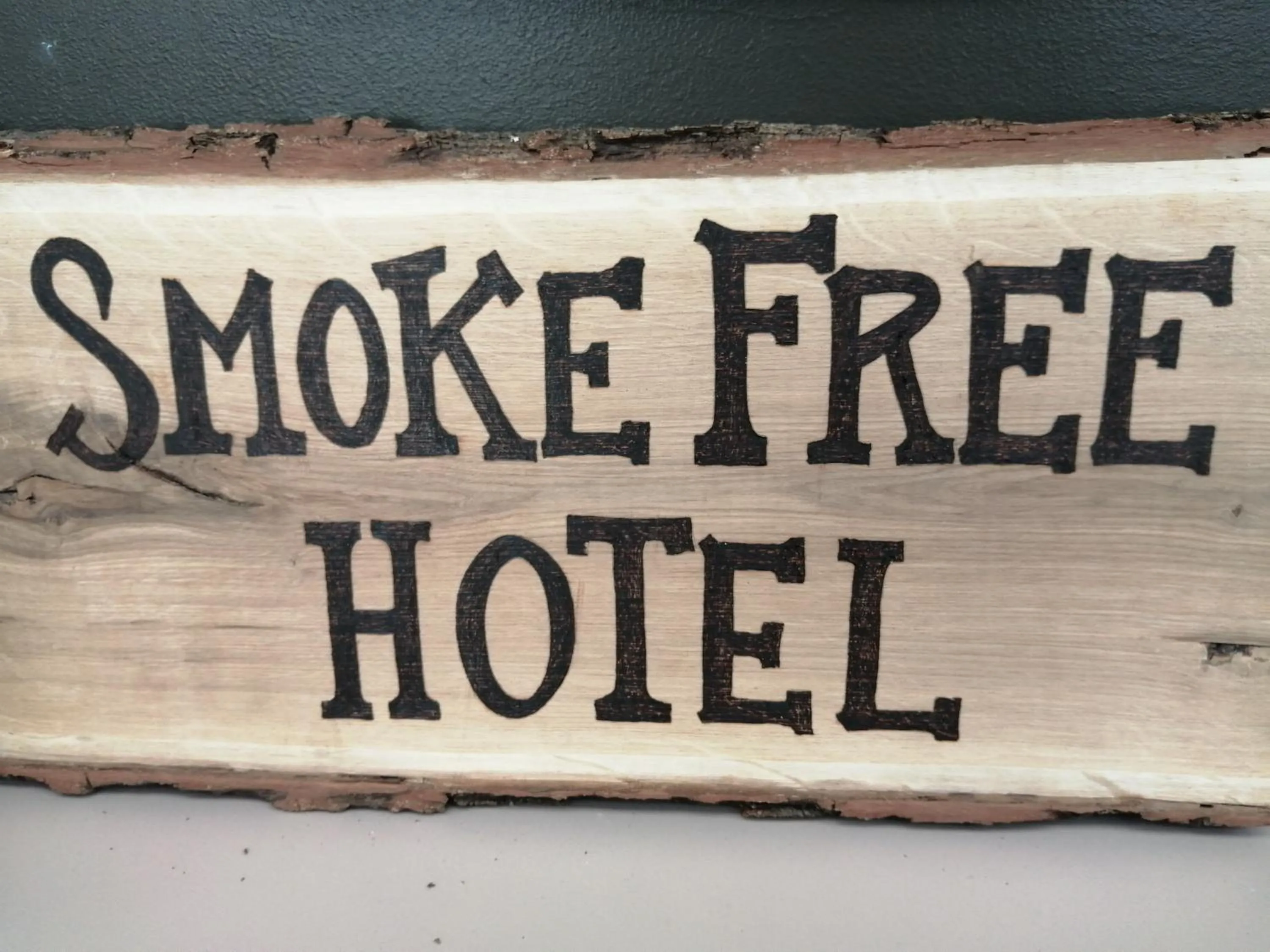 Logo/Certificate/Sign in Hotel Nuuksio - Conferences and events