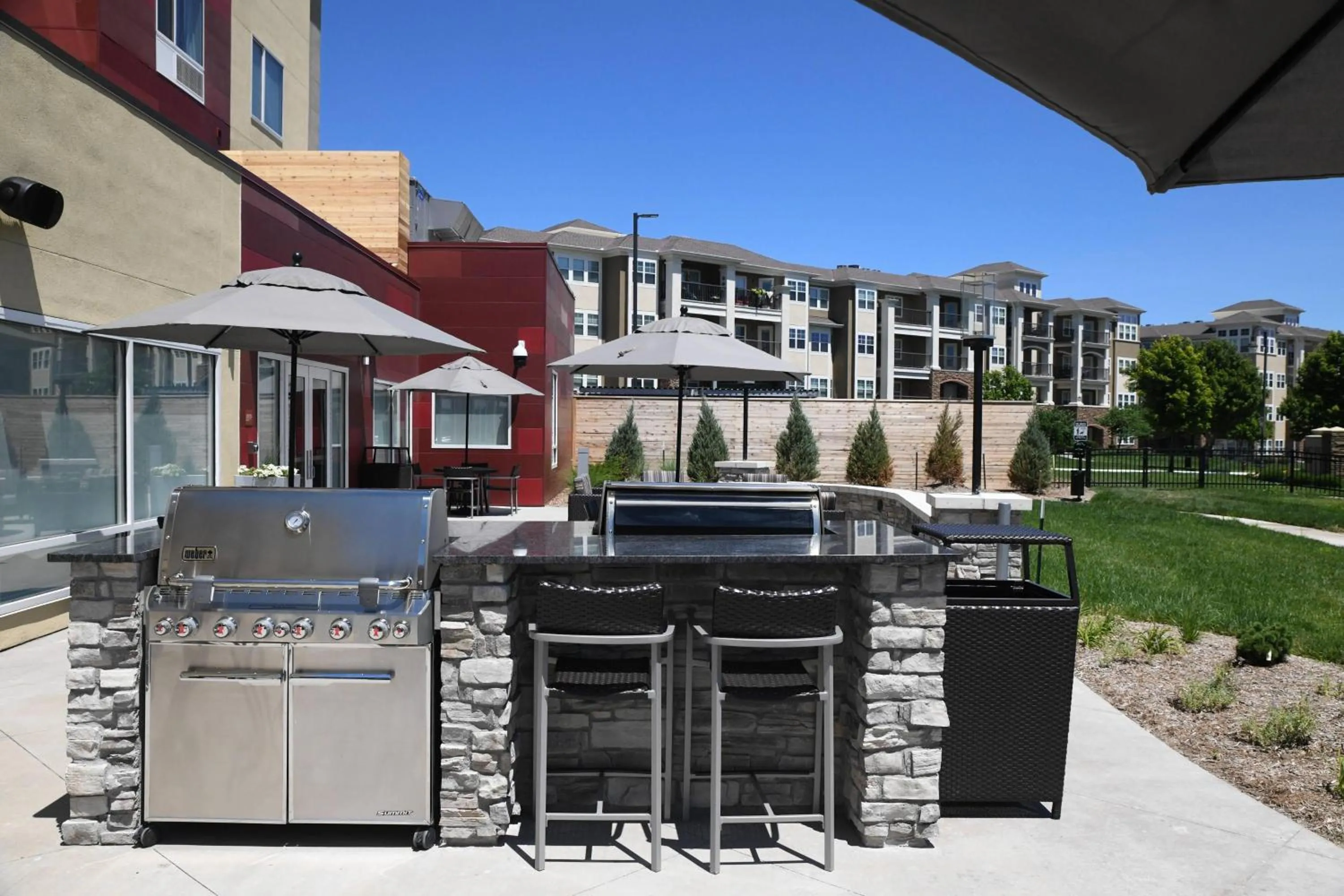 Other in TownePlace Suites Kansas City At Briarcliff