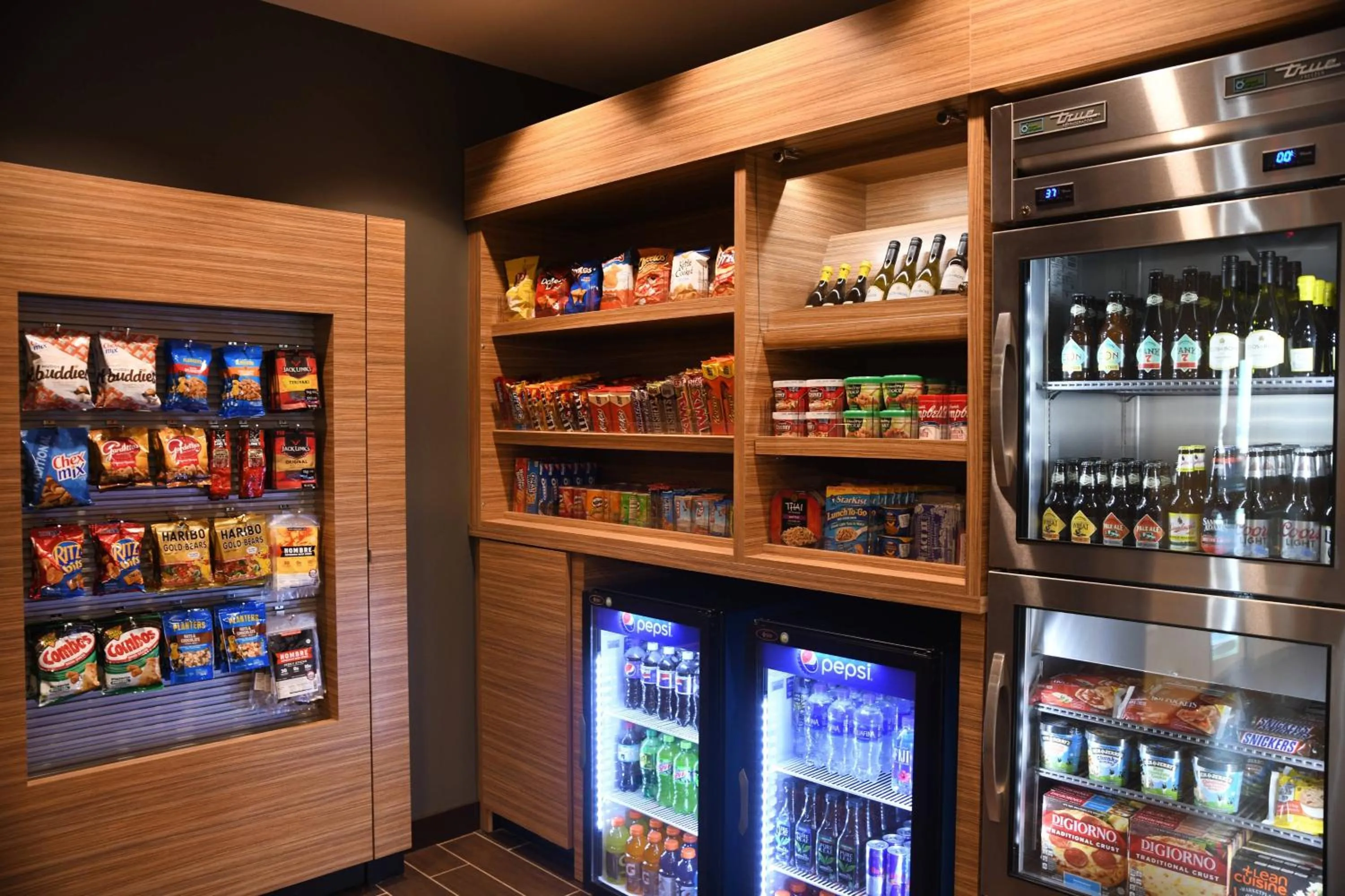 Other in TownePlace Suites Kansas City At Briarcliff