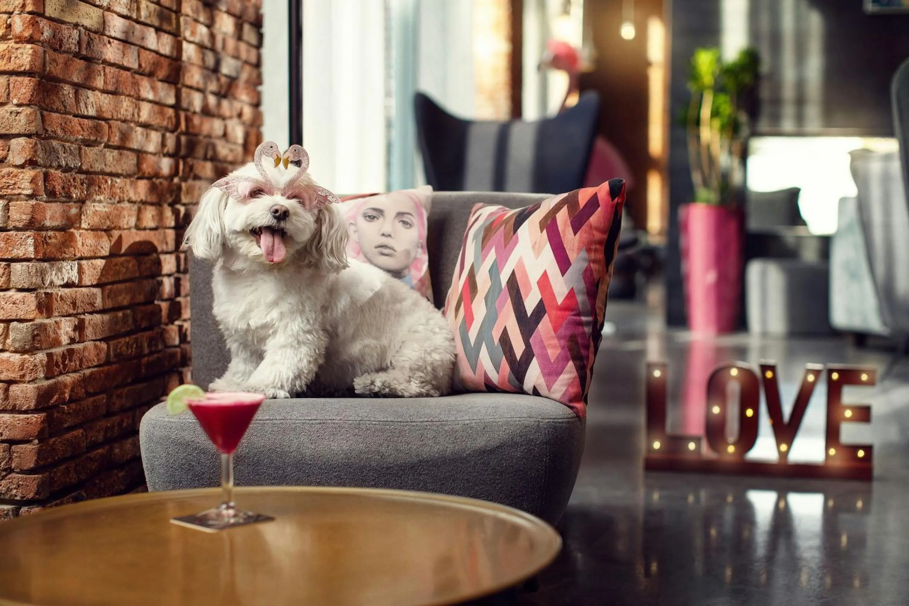 Other in Moxy Tbilisi