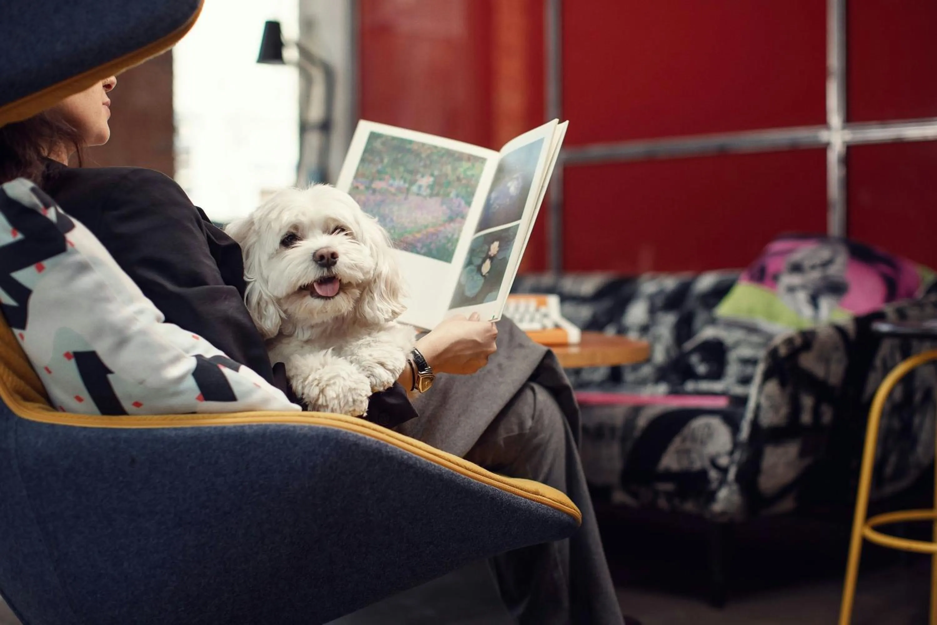 Other in Moxy Tbilisi