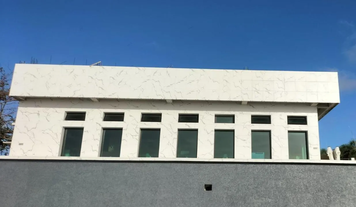 Property building in Cave Beach Resort - Boutique Accomodation